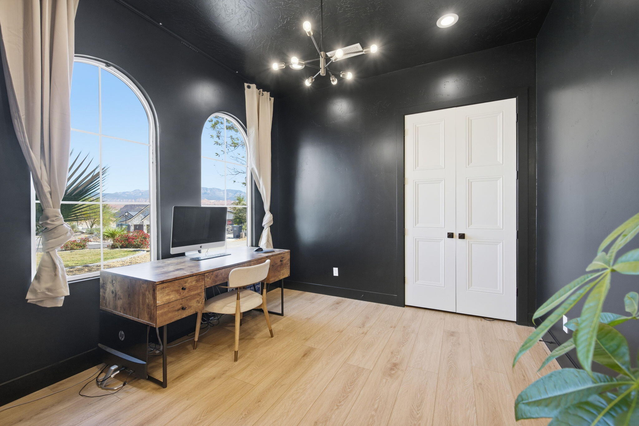 SCENIC SUNRISE - Residential