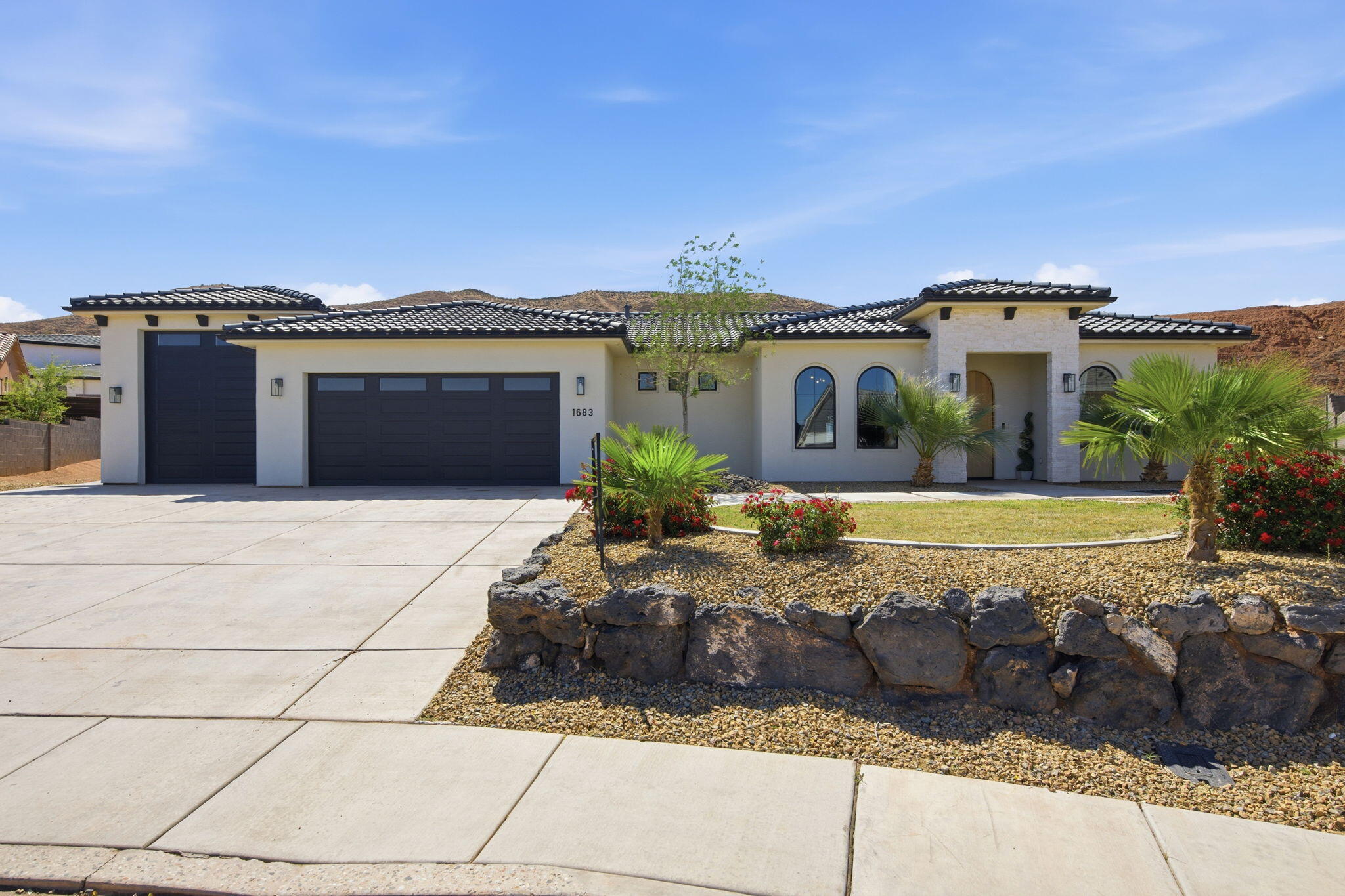 SCENIC SUNRISE - Residential