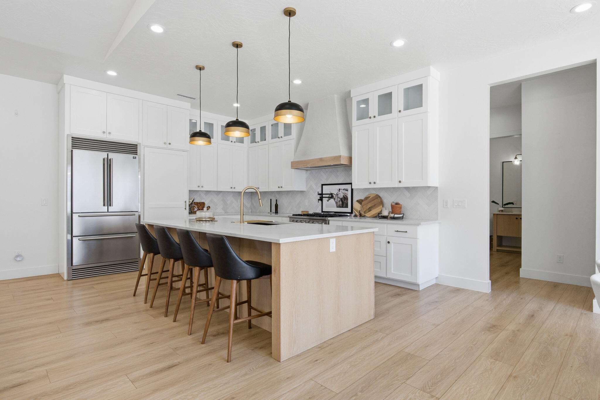 SCENIC SUNRISE - Residential