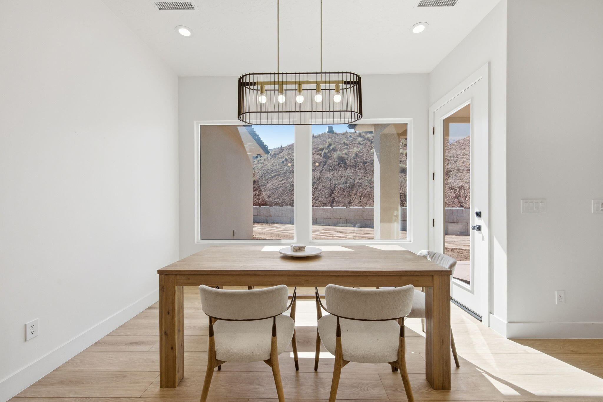 SCENIC SUNRISE - Residential