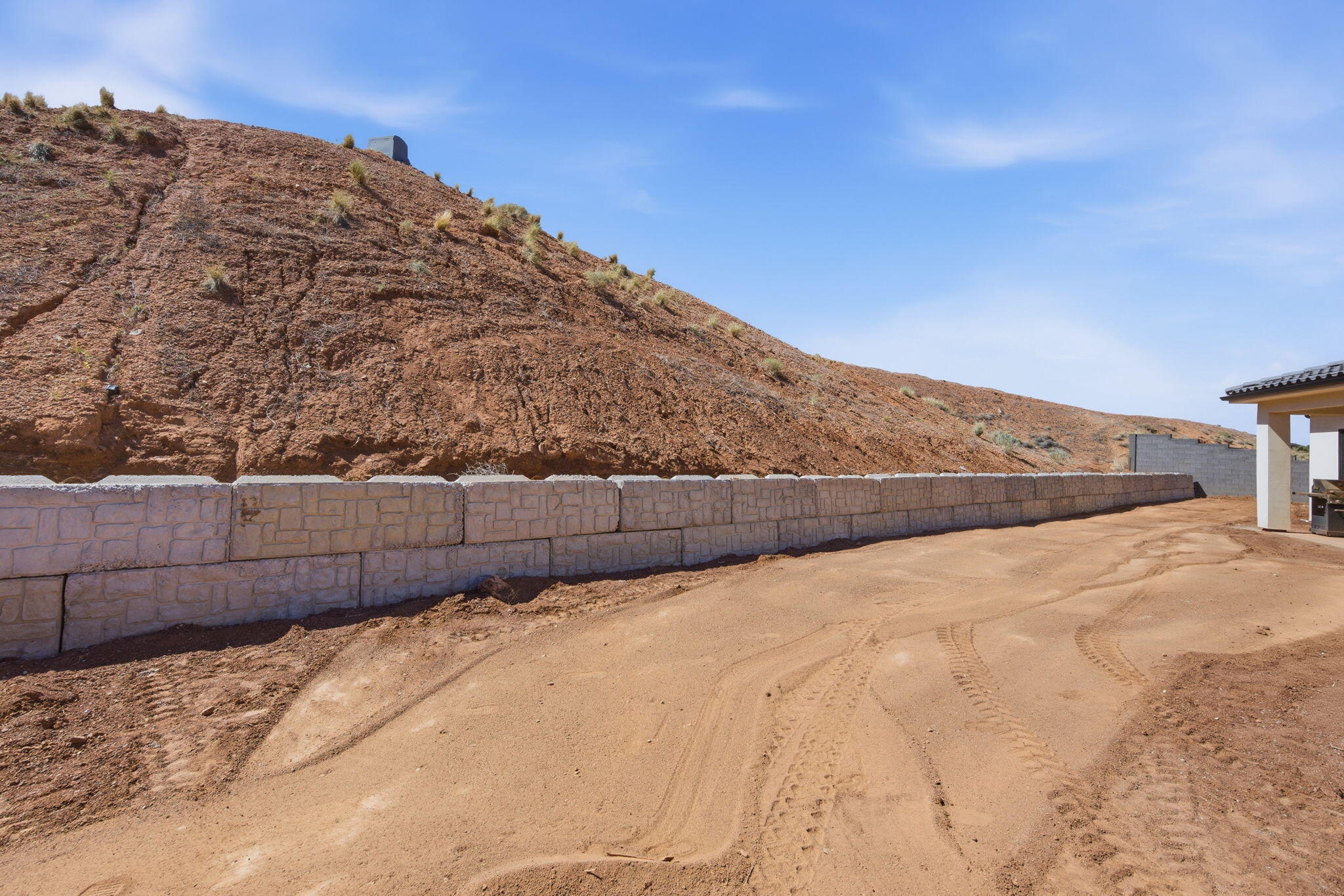 SCENIC SUNRISE - Residential