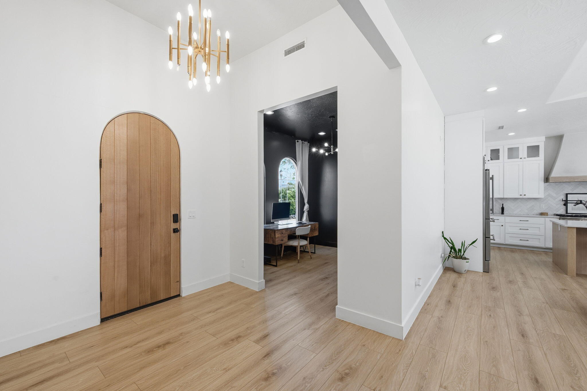 SCENIC SUNRISE - Residential