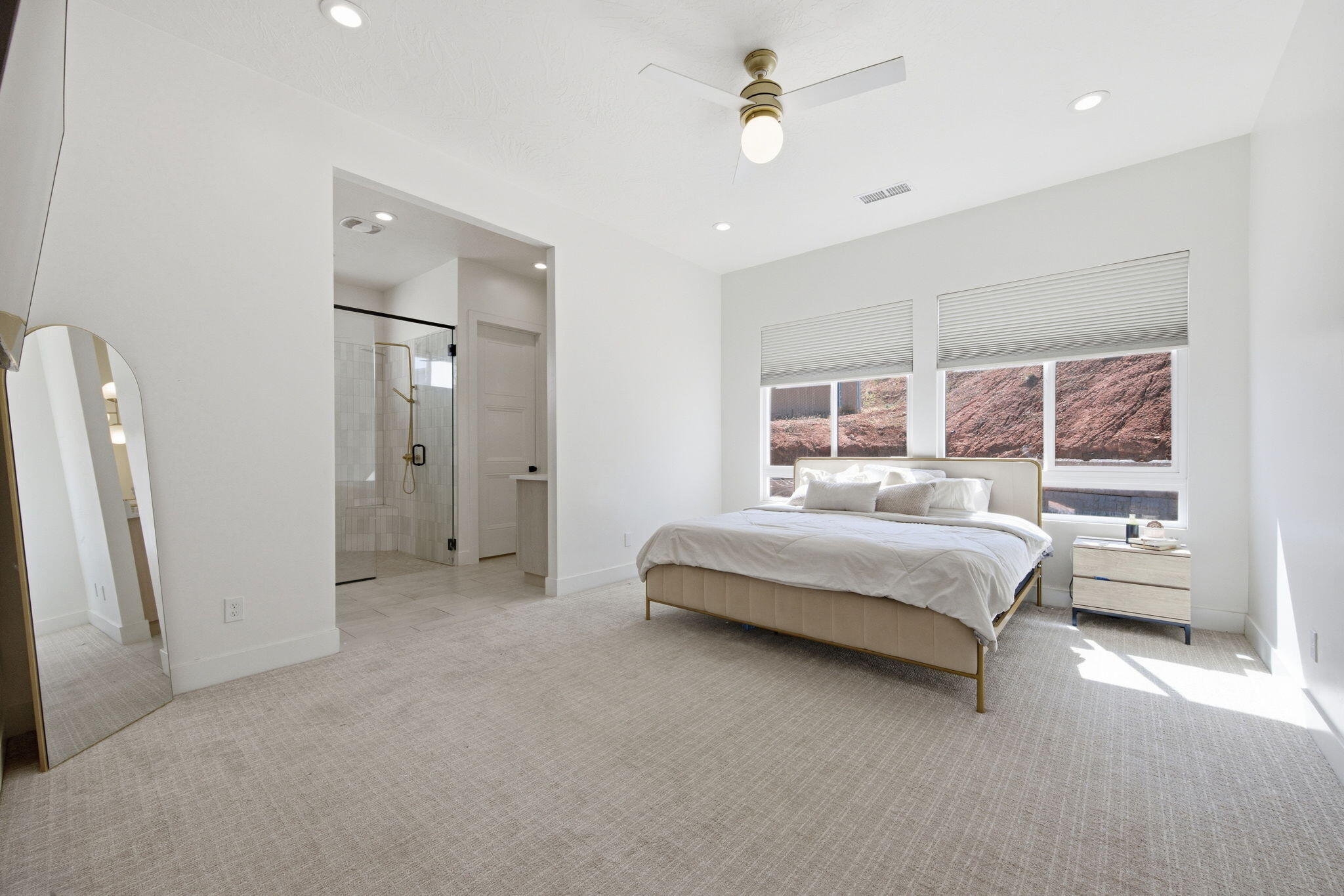 SCENIC SUNRISE - Residential