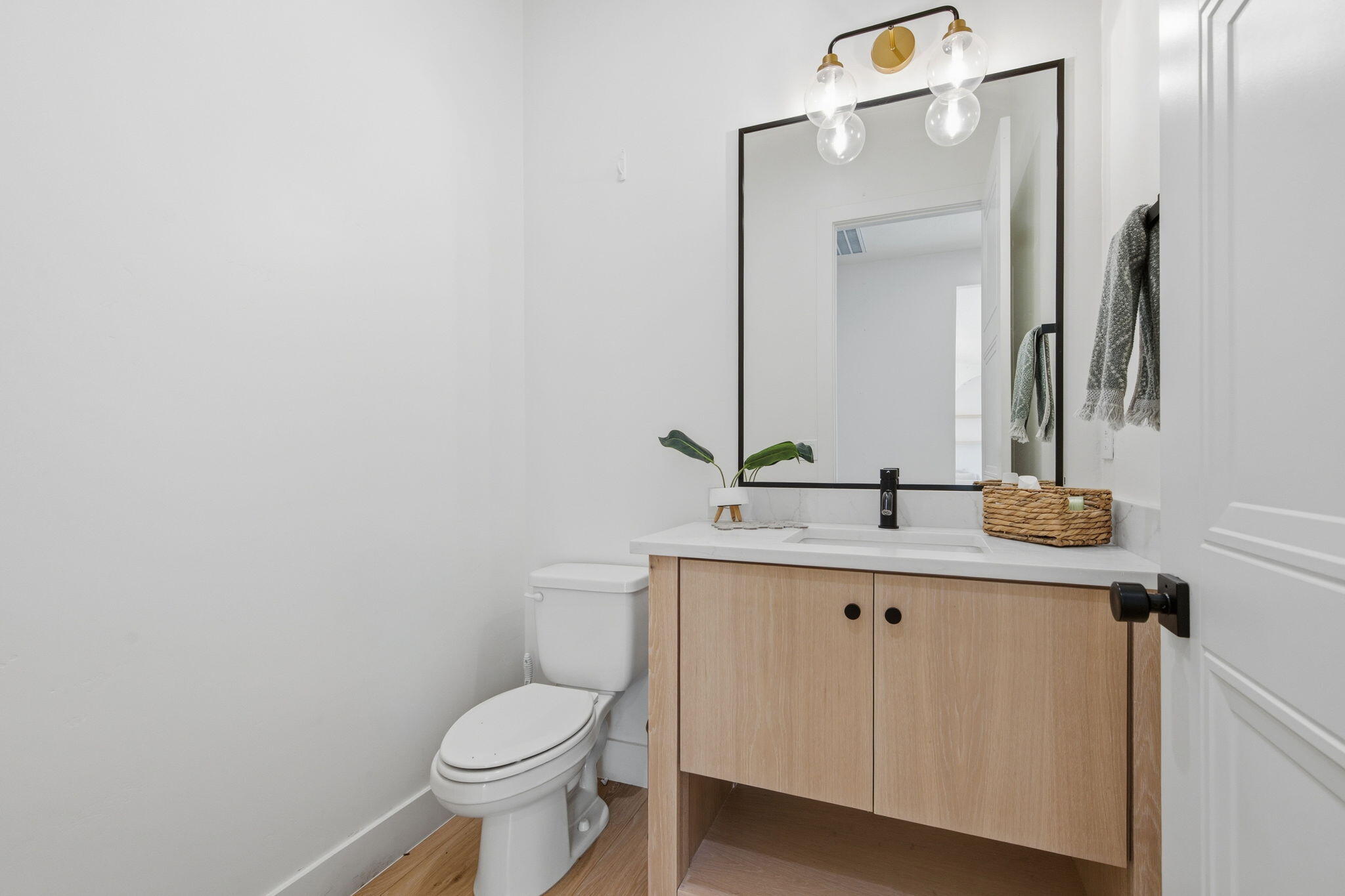 SCENIC SUNRISE - Residential