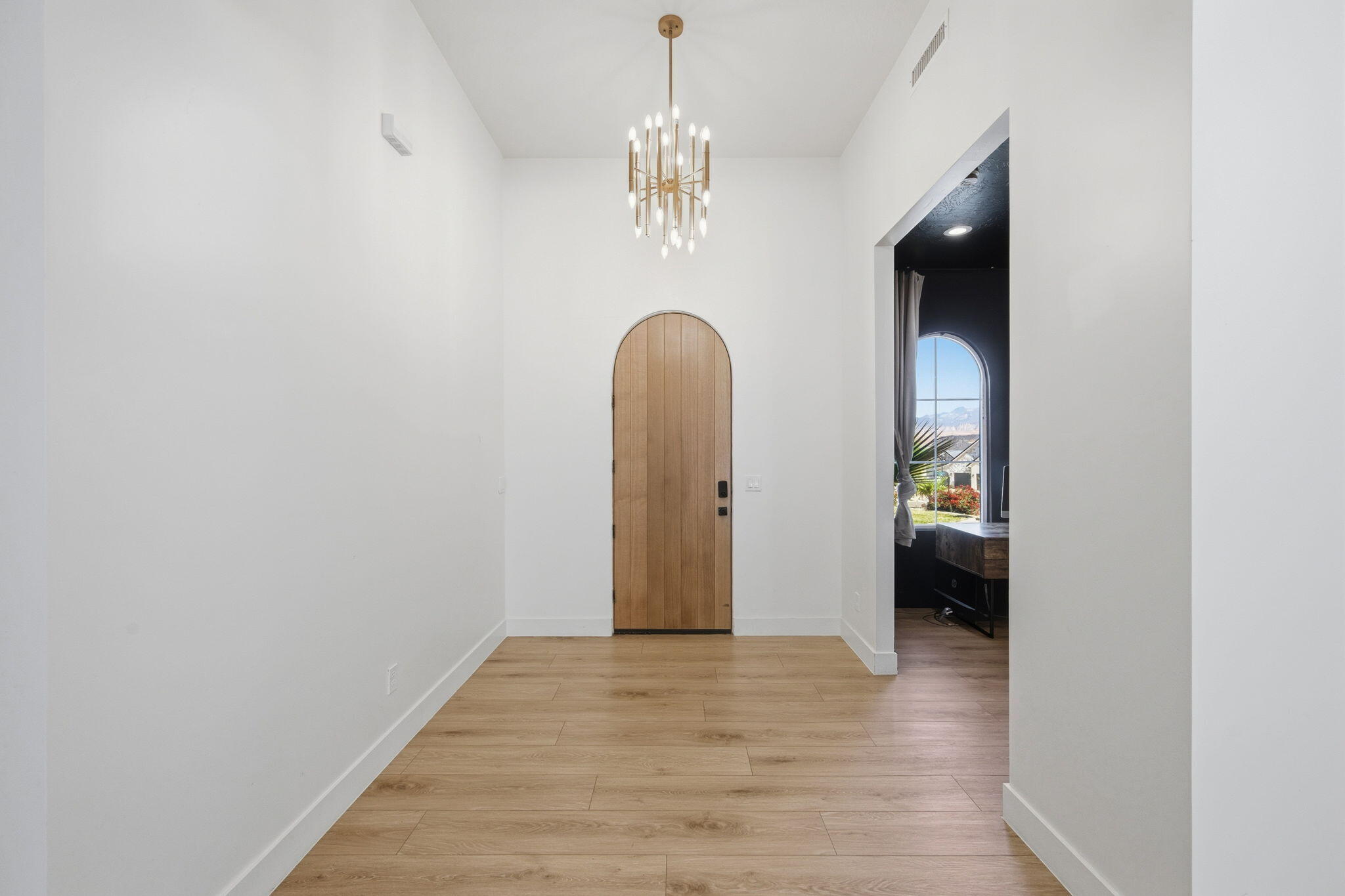 SCENIC SUNRISE - Residential