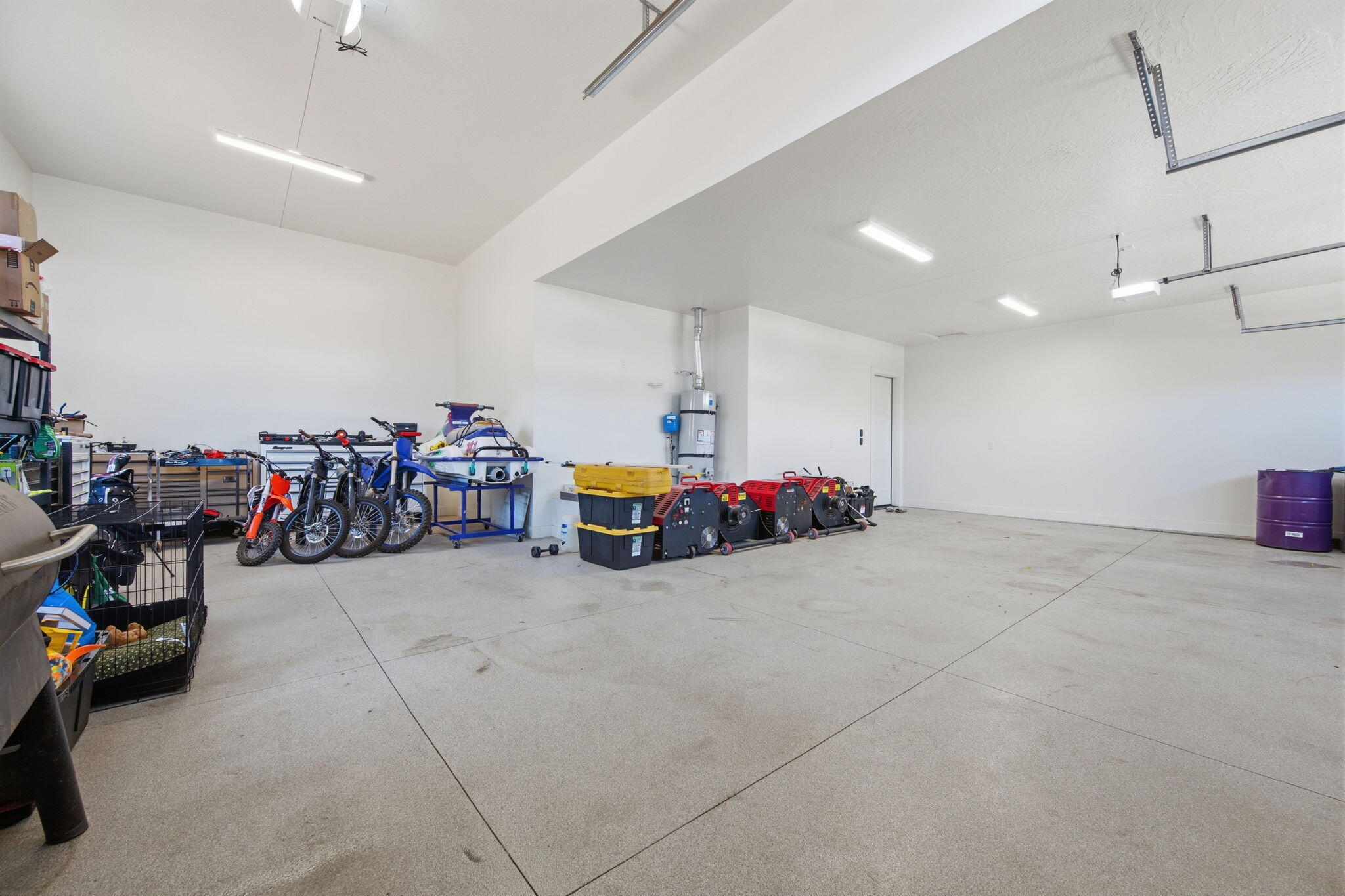 SCENIC SUNRISE - Residential