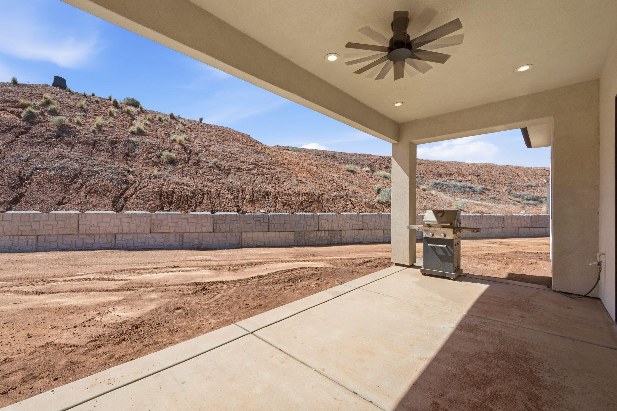 SCENIC SUNRISE - Residential