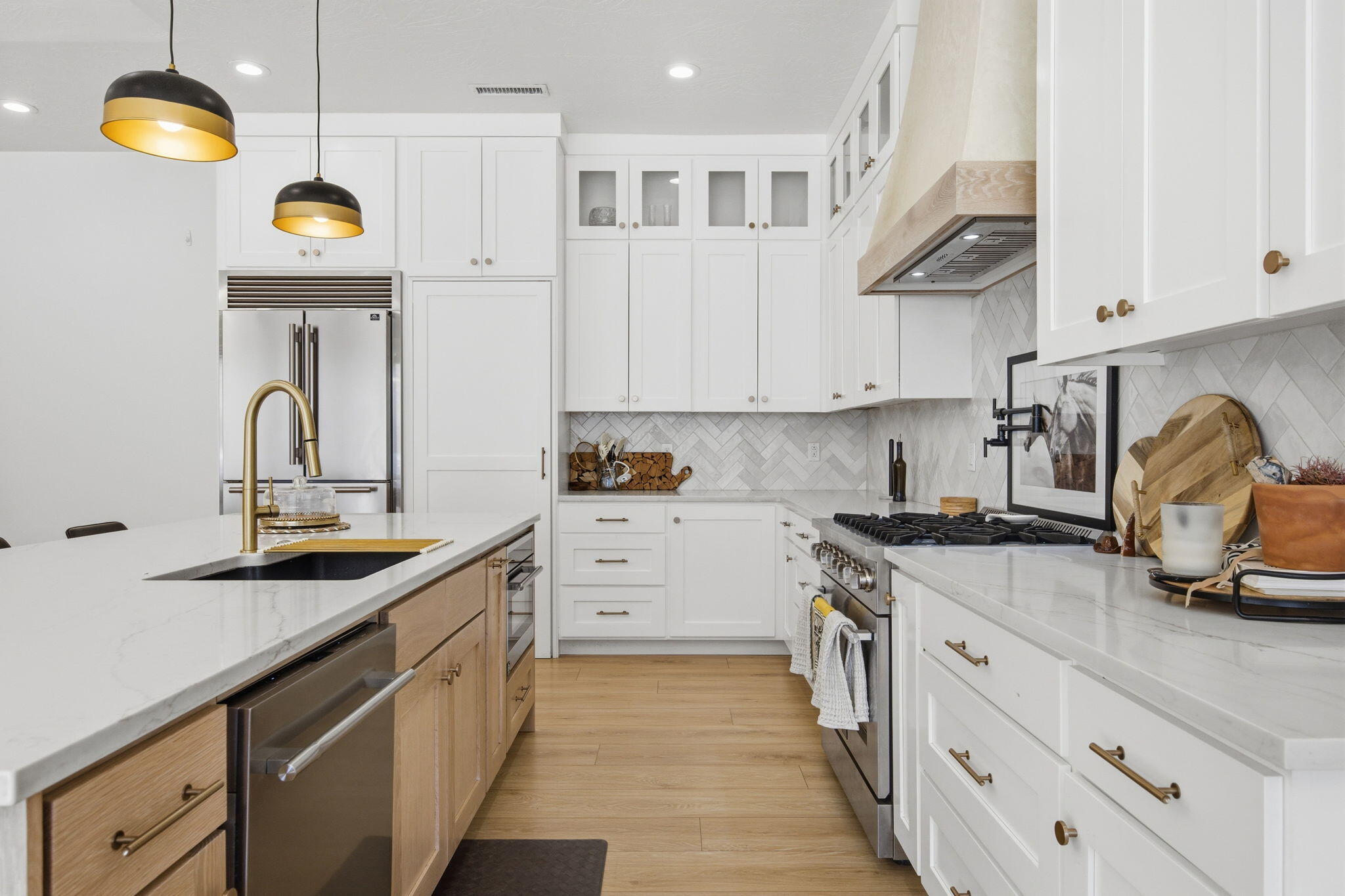 SCENIC SUNRISE - Residential