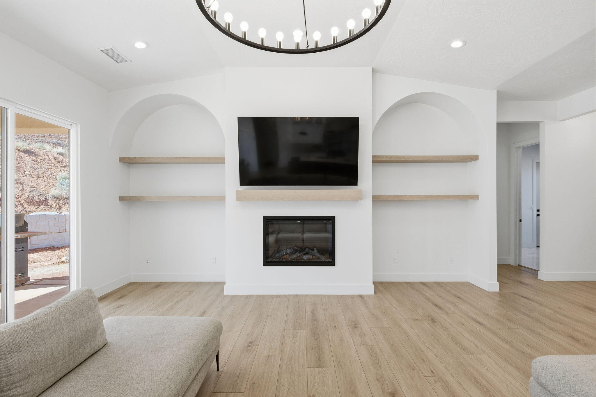 SCENIC SUNRISE - Residential