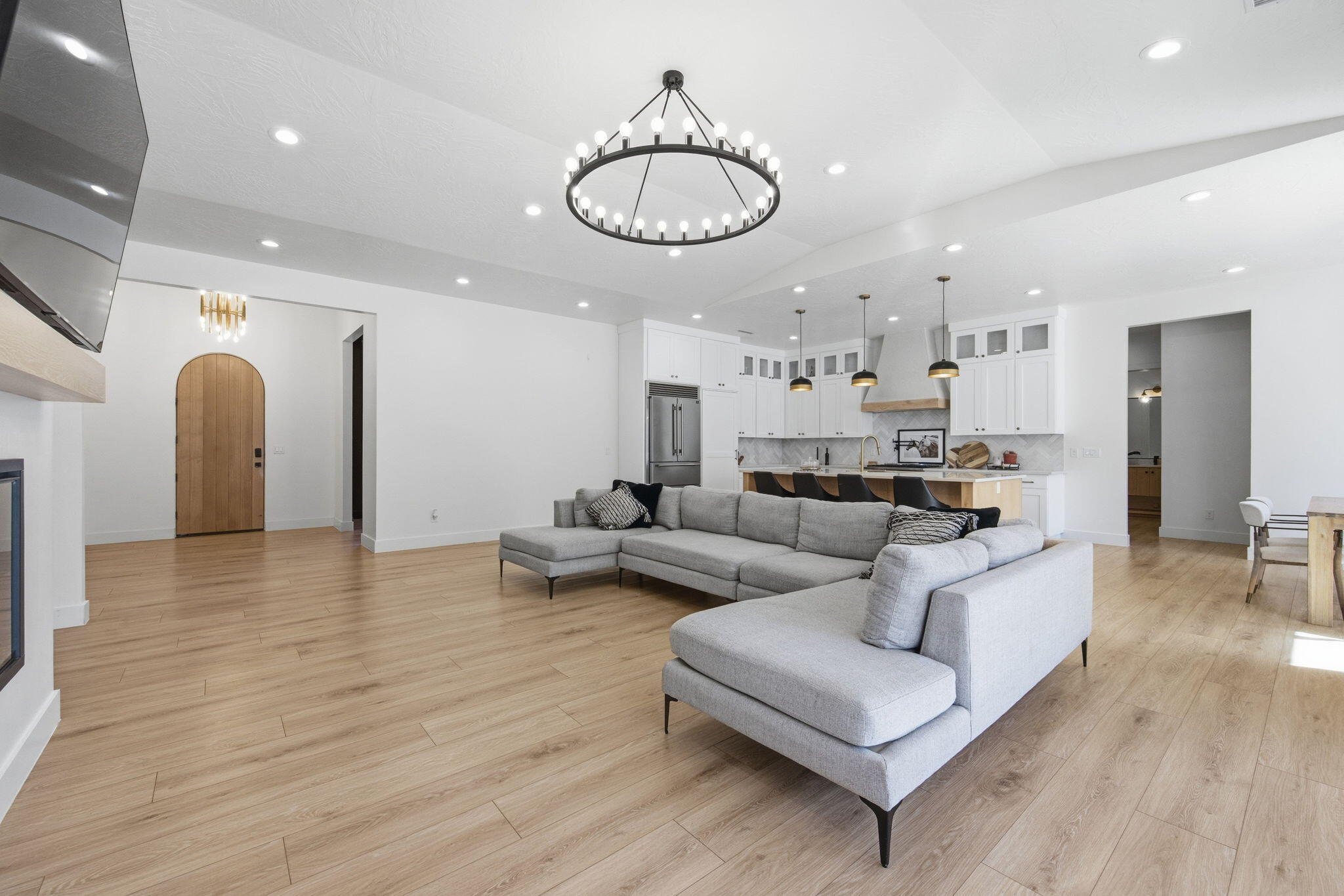 SCENIC SUNRISE - Residential