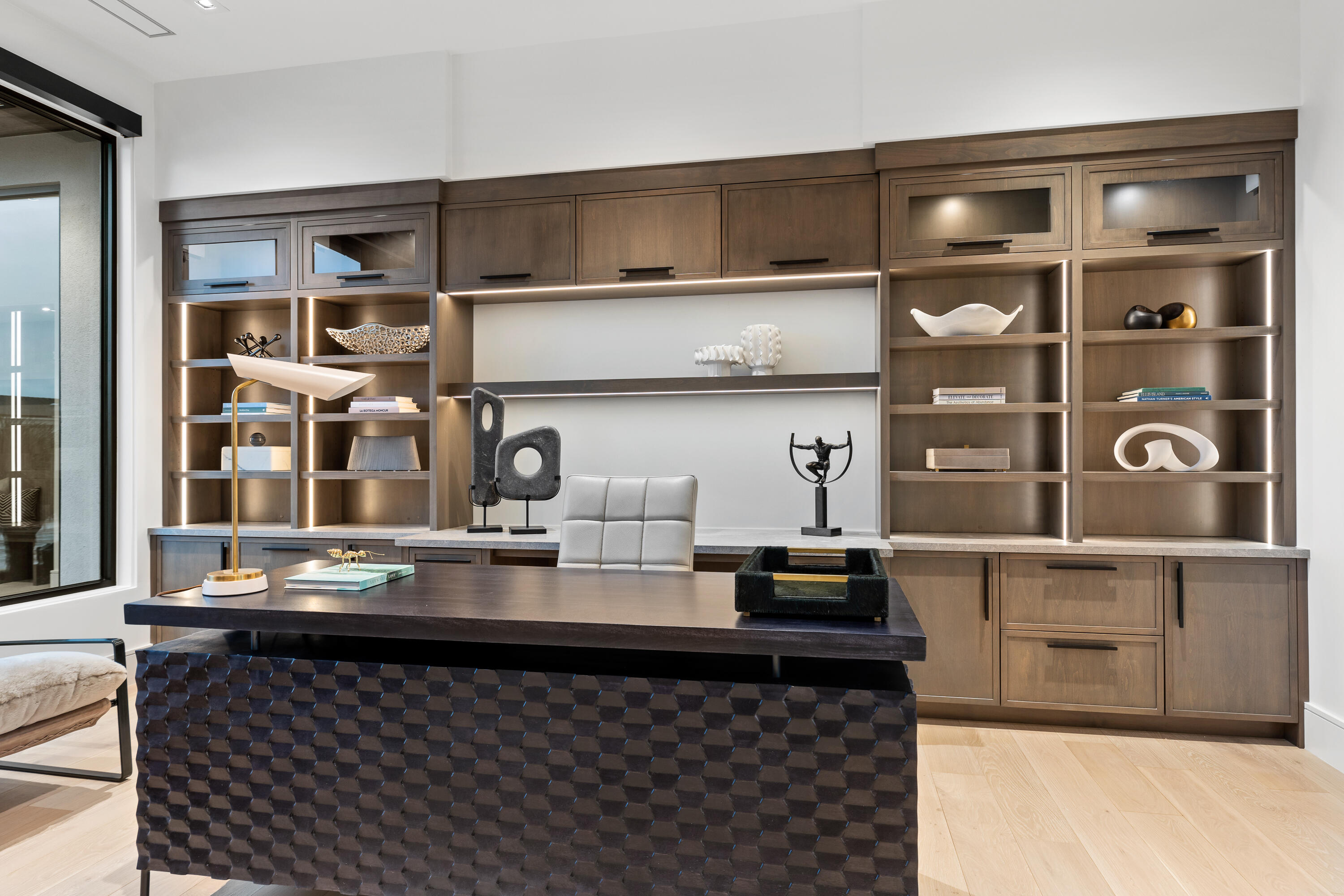 WESTGATE HILLS - Residential