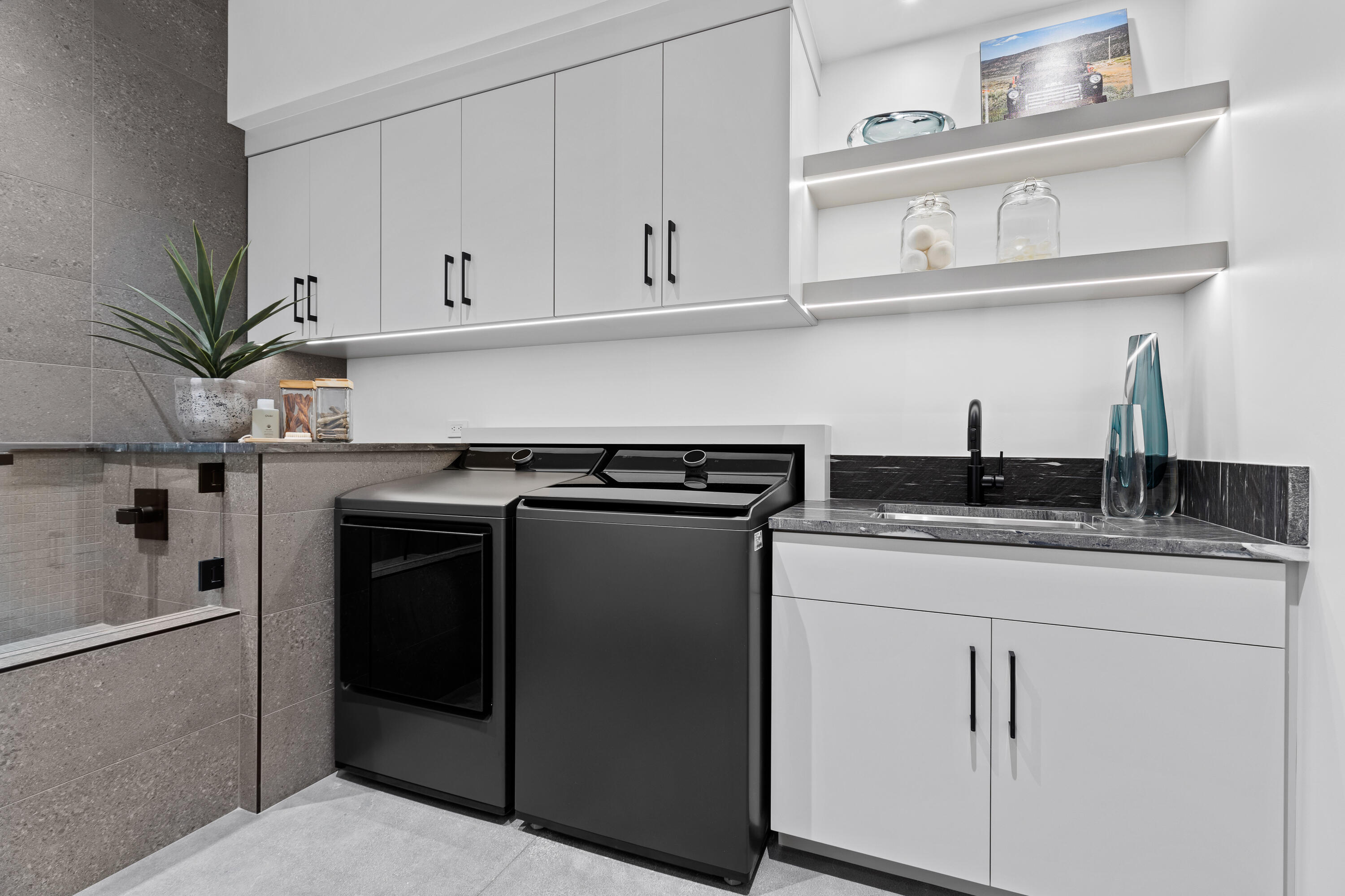WESTGATE HILLS - Residential