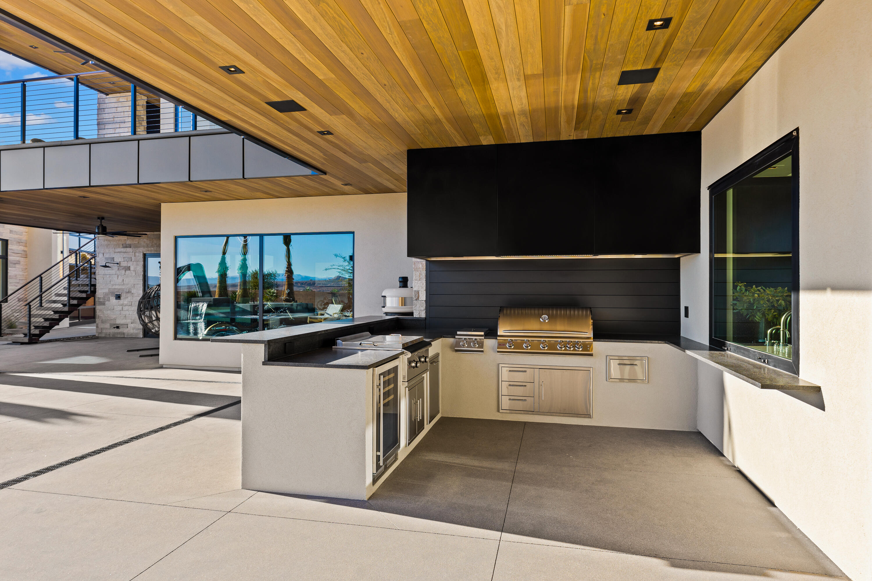 WESTGATE HILLS - Residential
