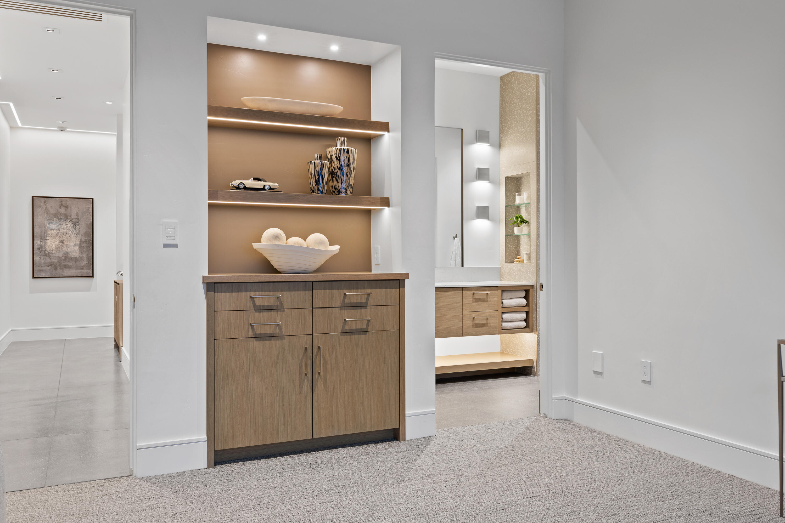 WESTGATE HILLS - Residential