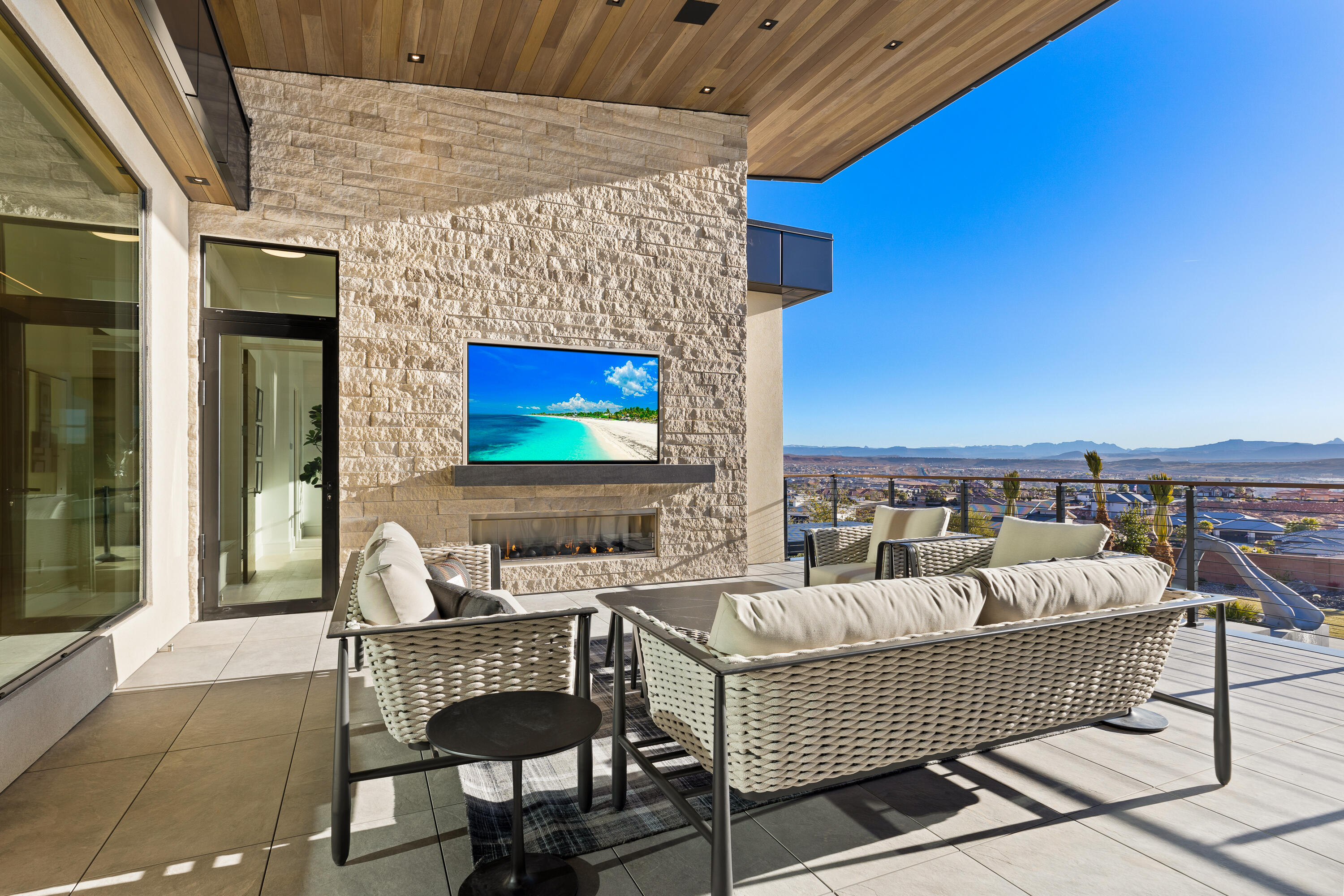 WESTGATE HILLS - Residential