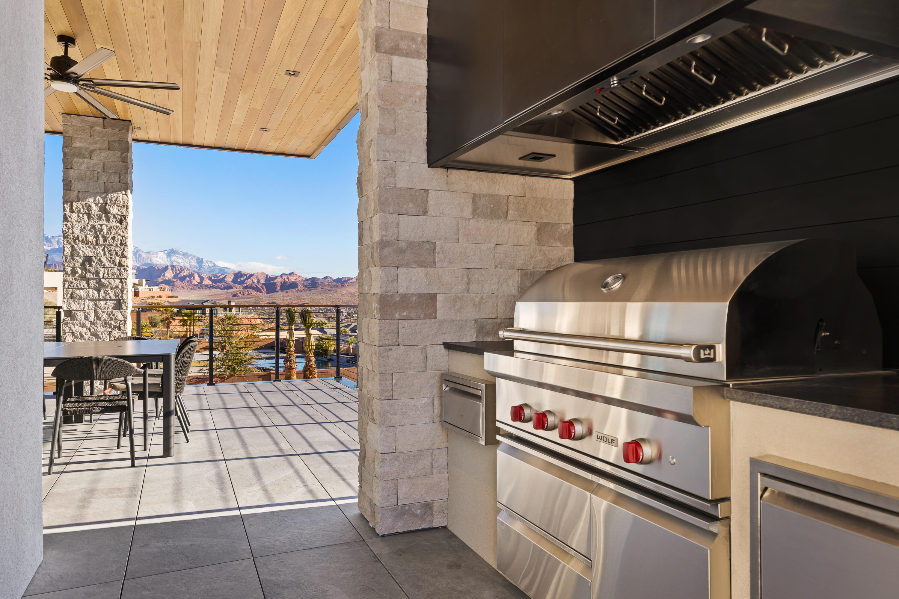 WESTGATE HILLS - Residential