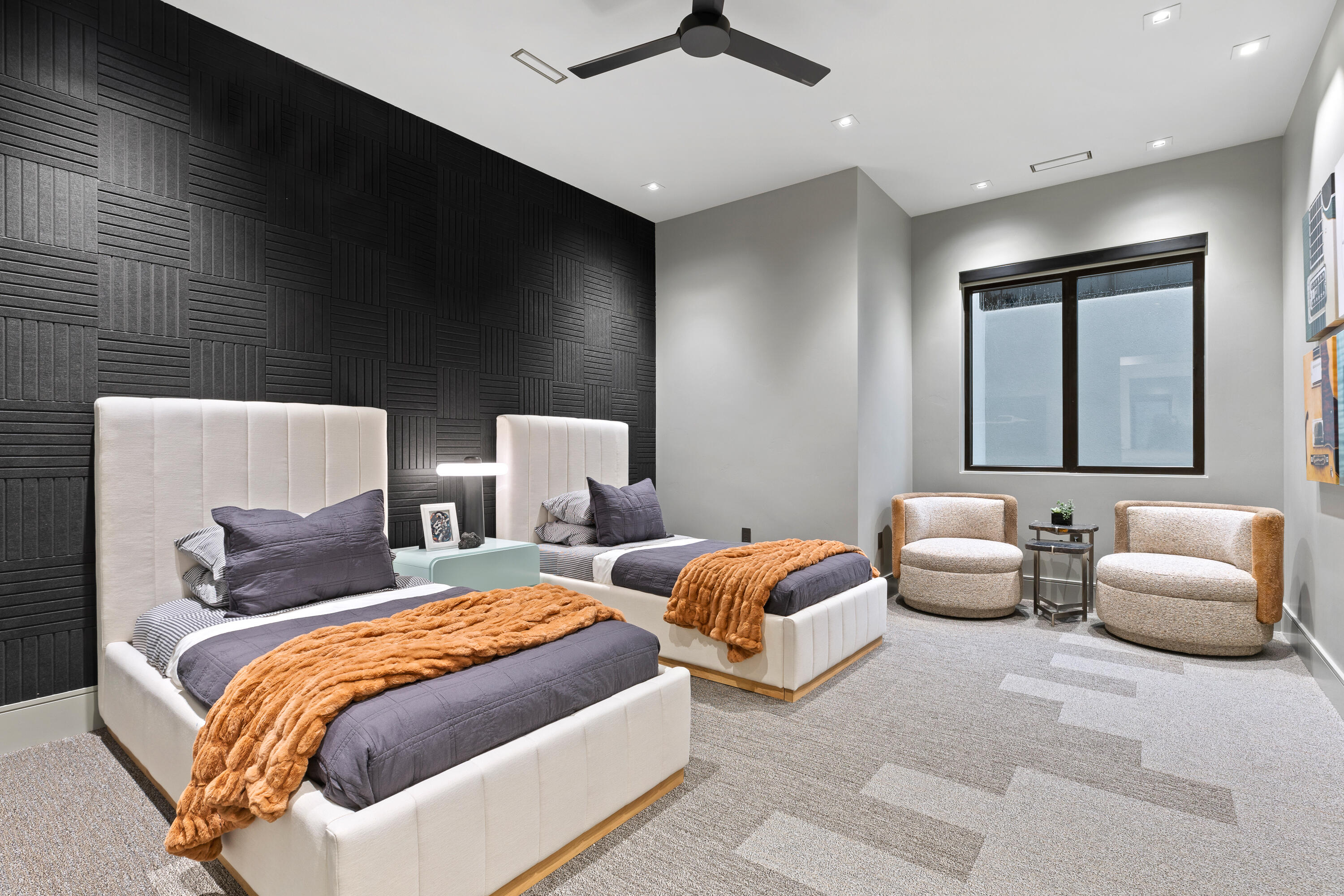 WESTGATE HILLS - Residential