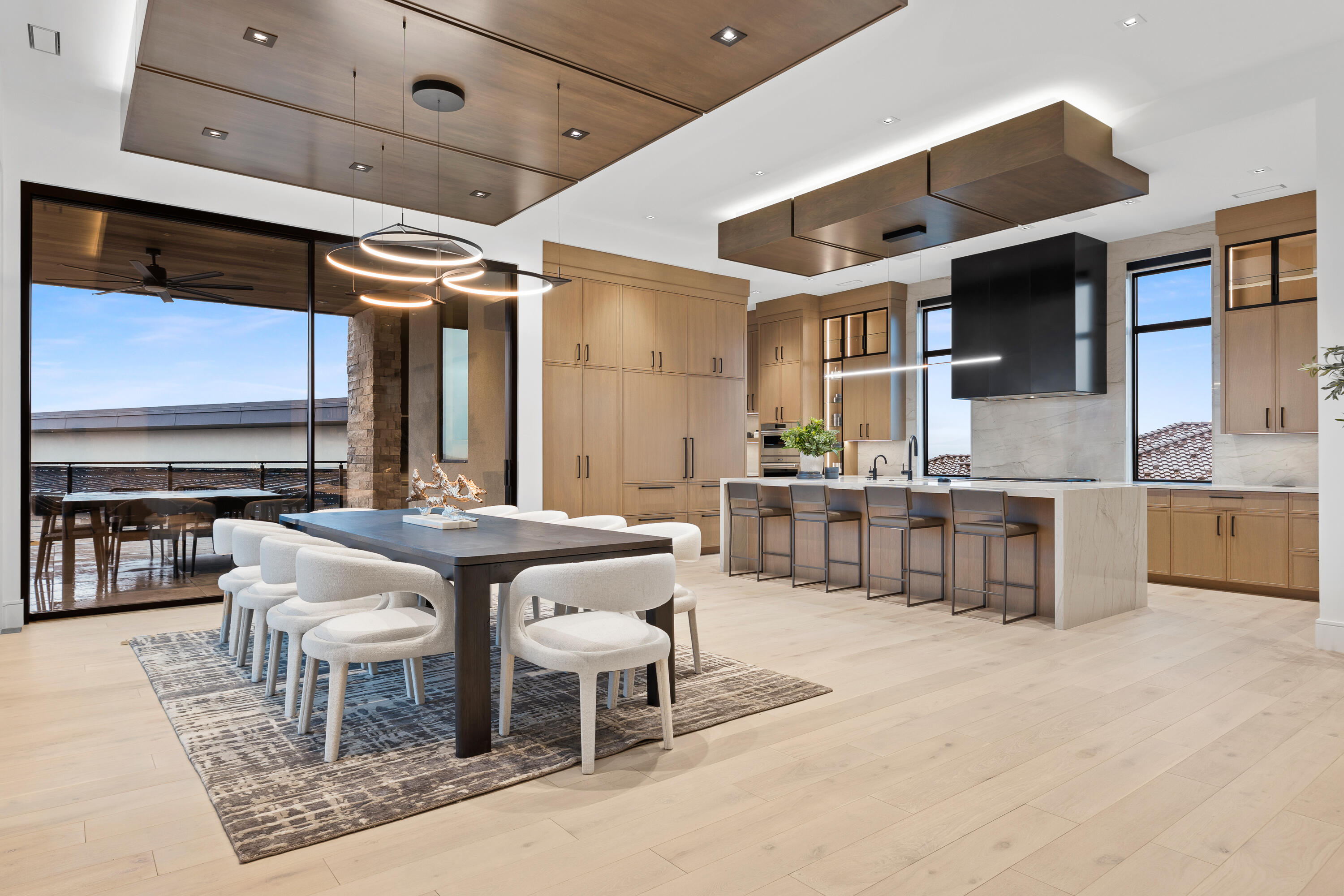 WESTGATE HILLS - Residential