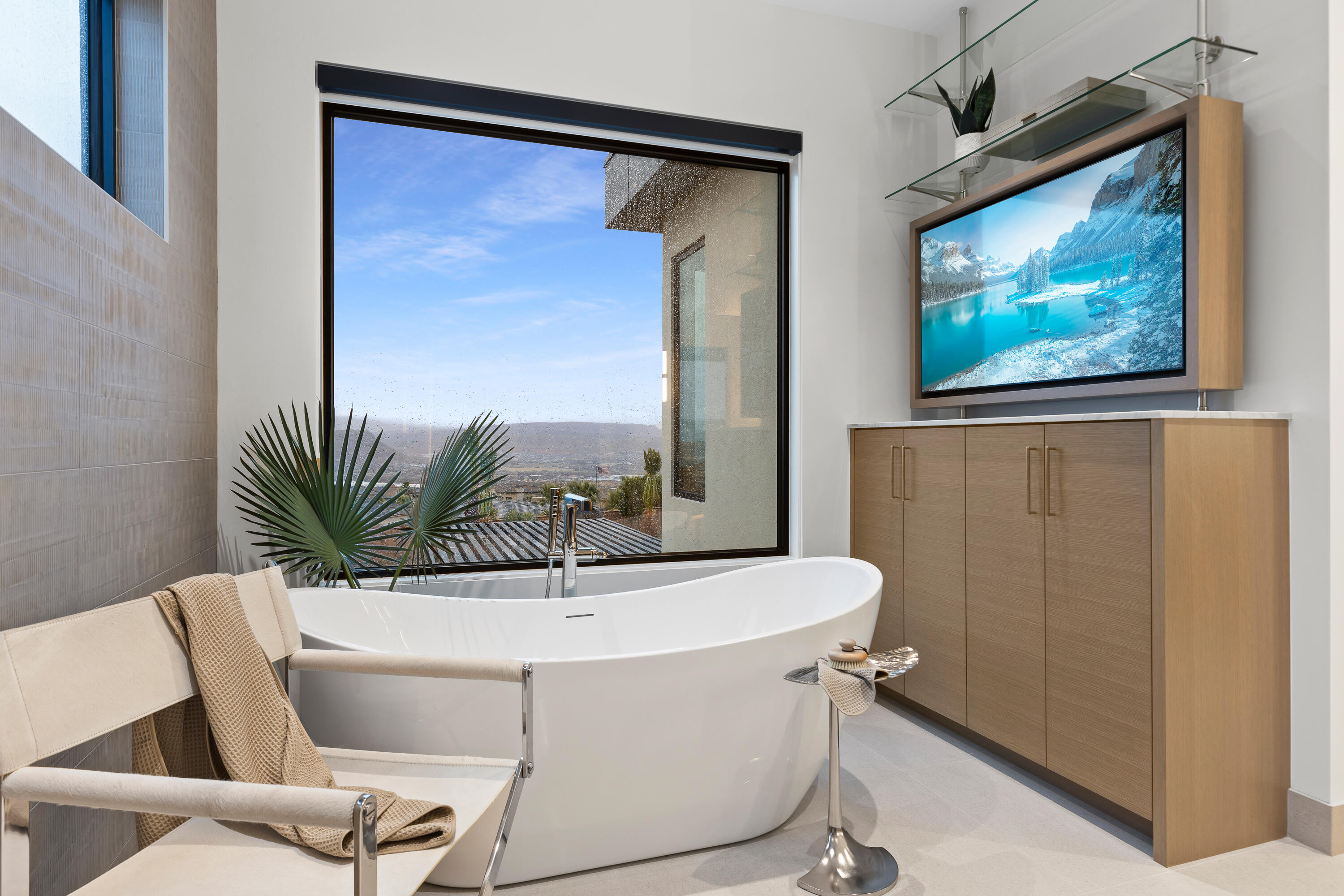 WESTGATE HILLS - Residential