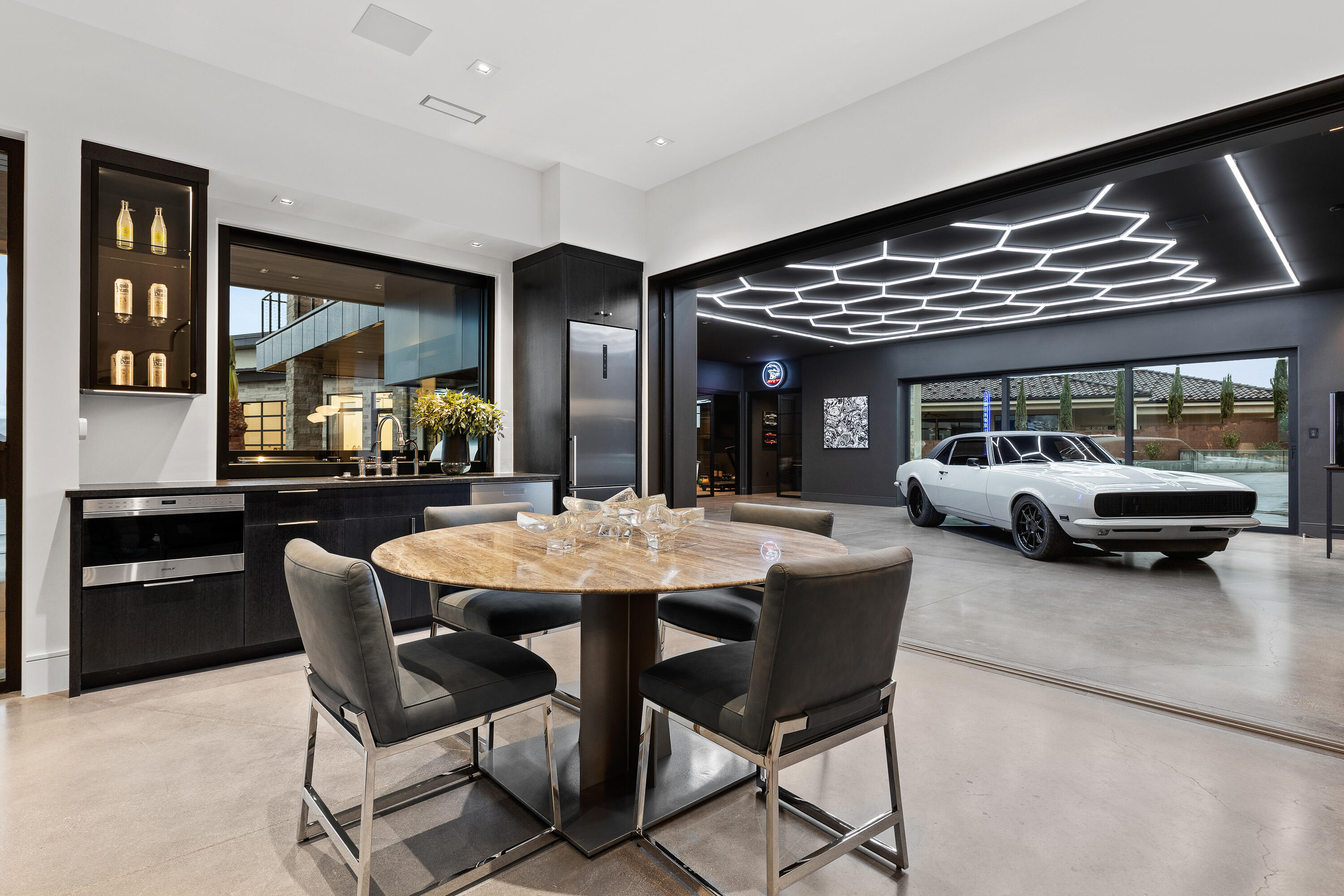 WESTGATE HILLS - Residential