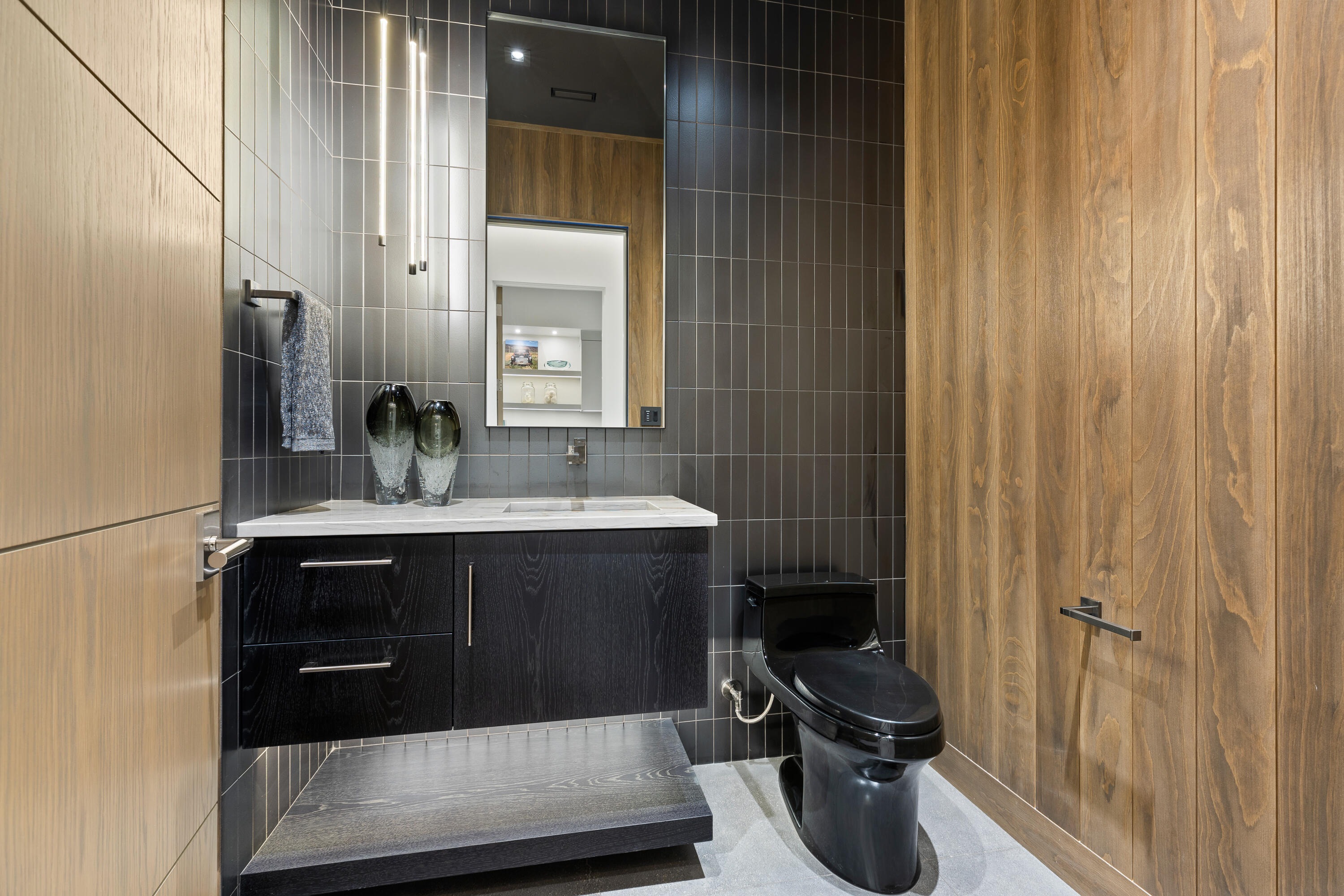 WESTGATE HILLS - Residential