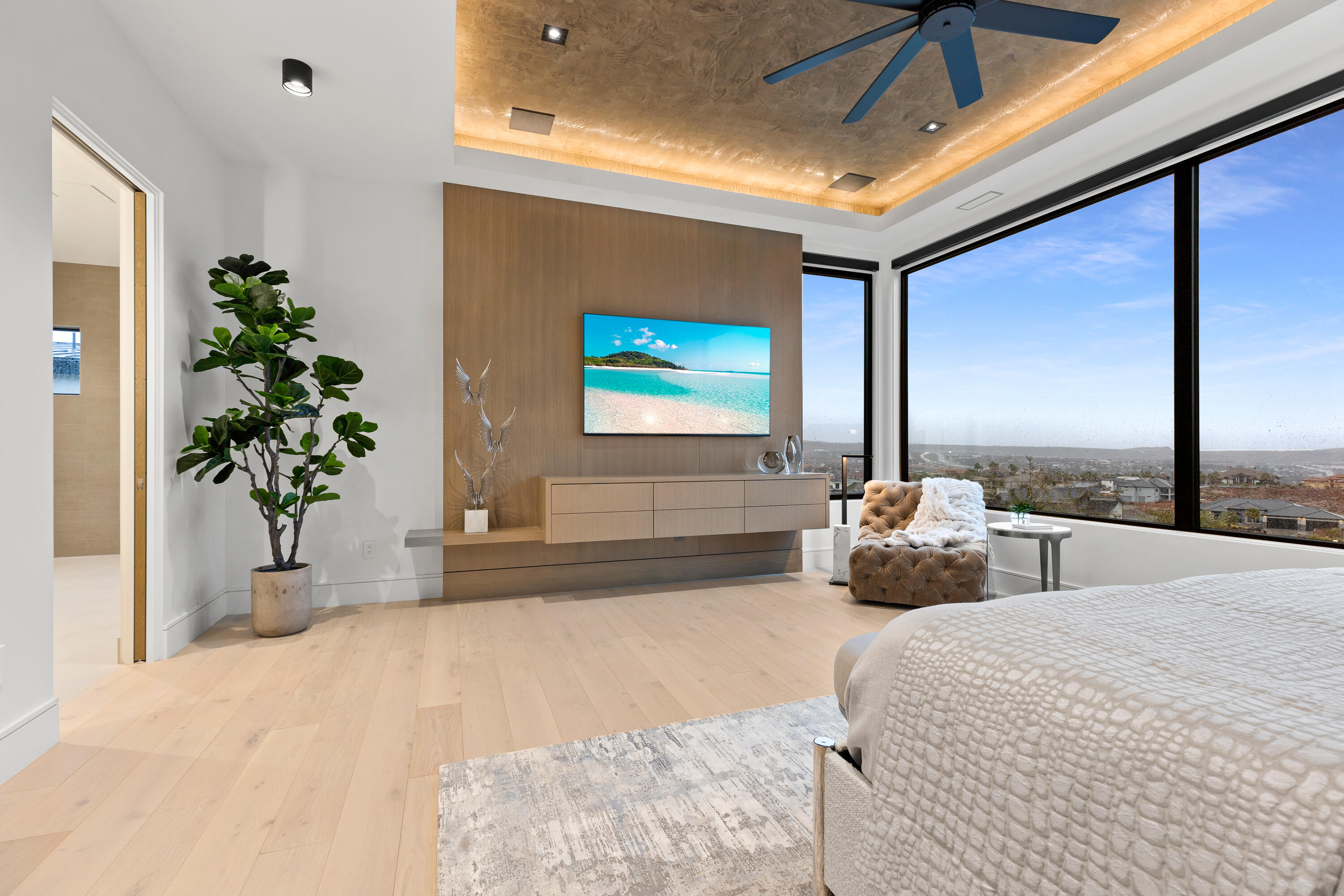 WESTGATE HILLS - Residential