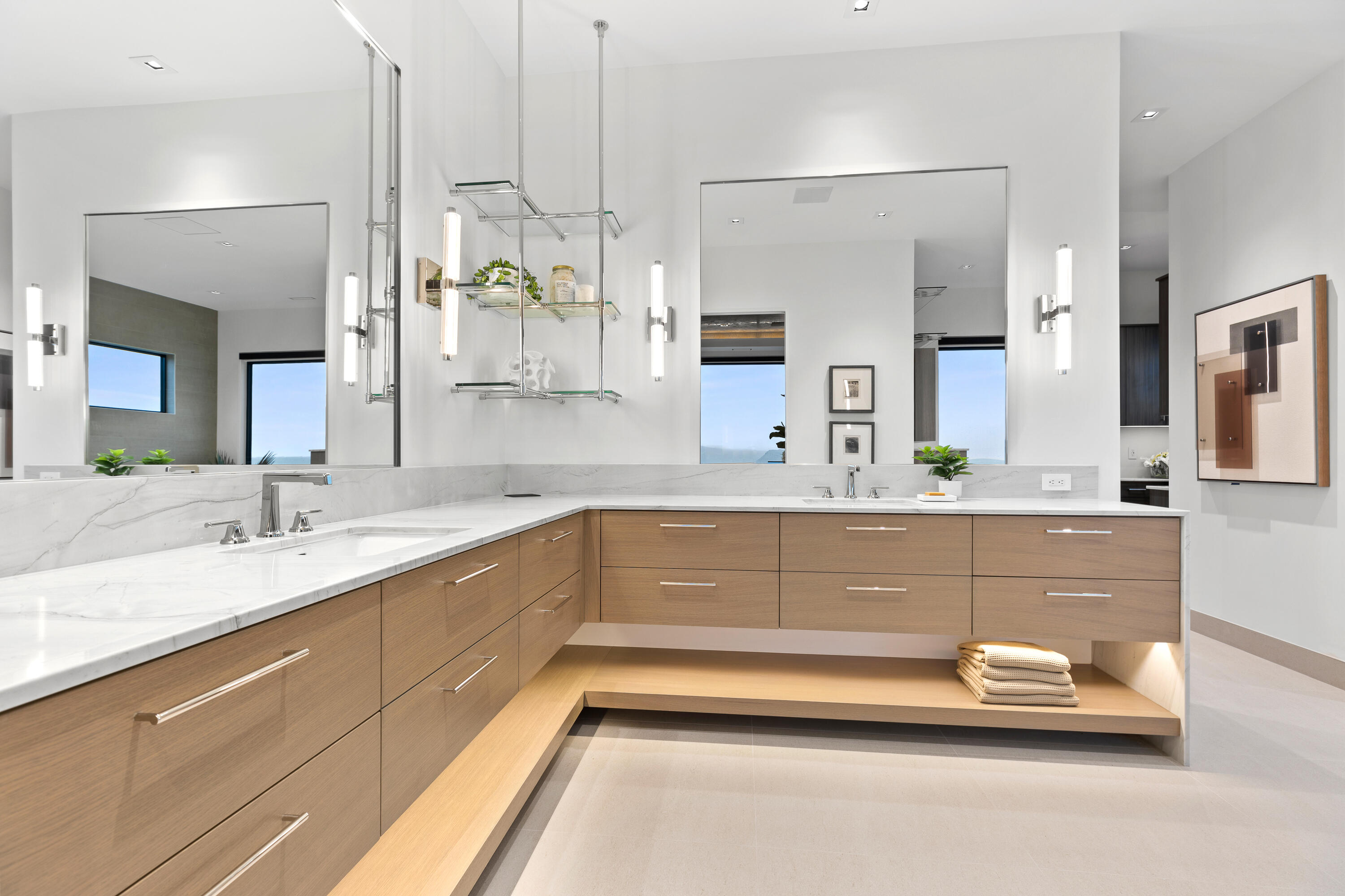 WESTGATE HILLS - Residential