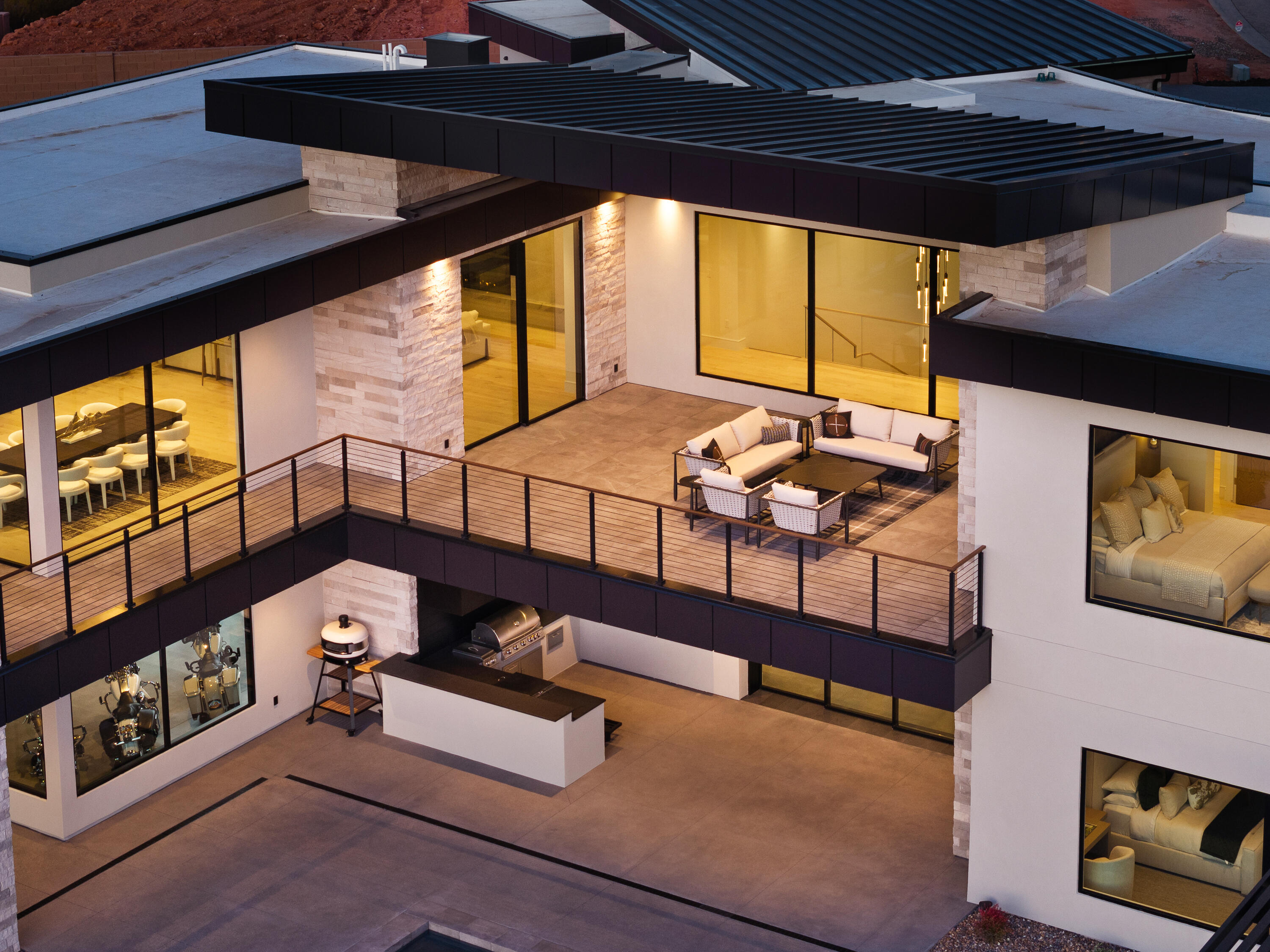 WESTGATE HILLS - Residential