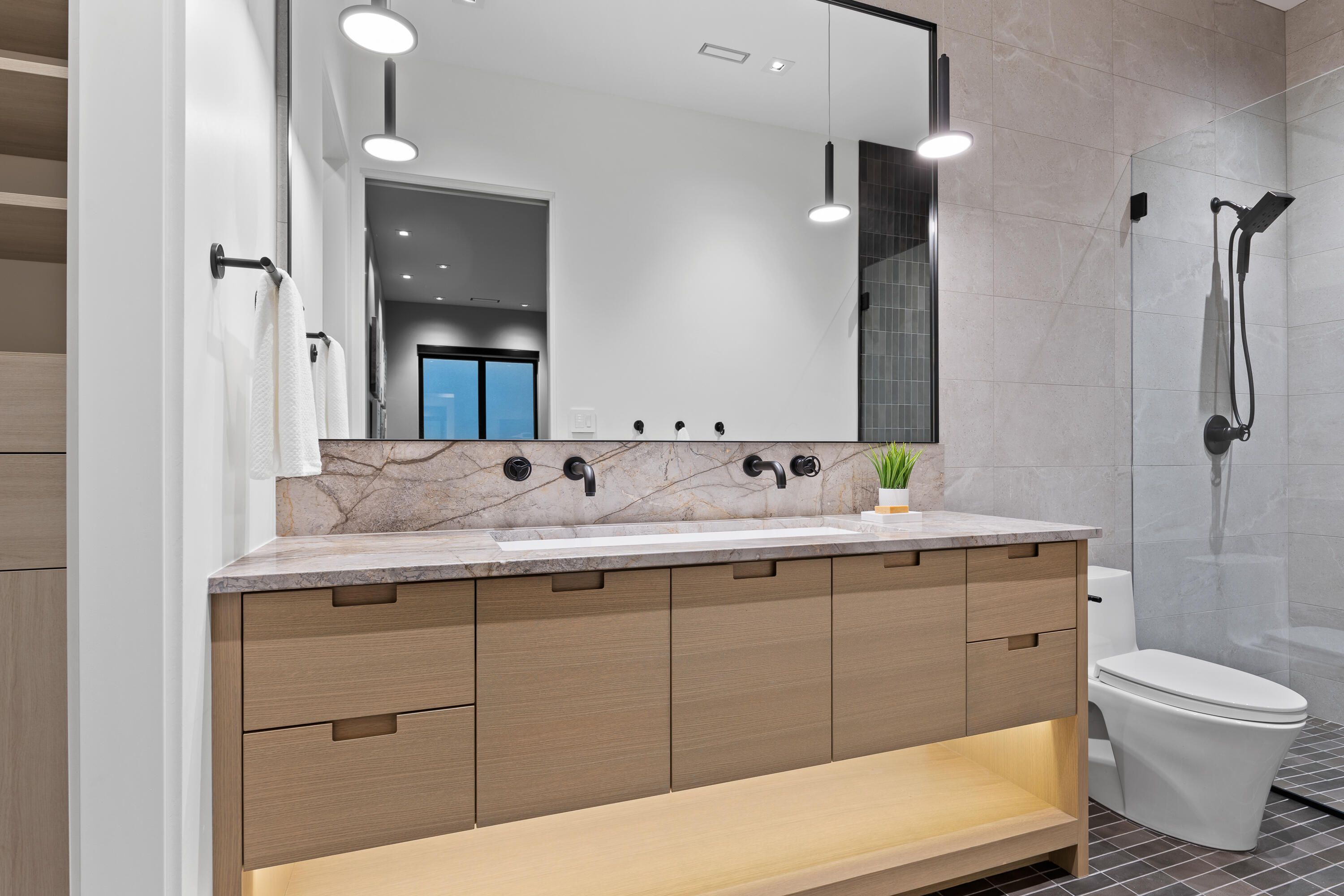 WESTGATE HILLS - Residential