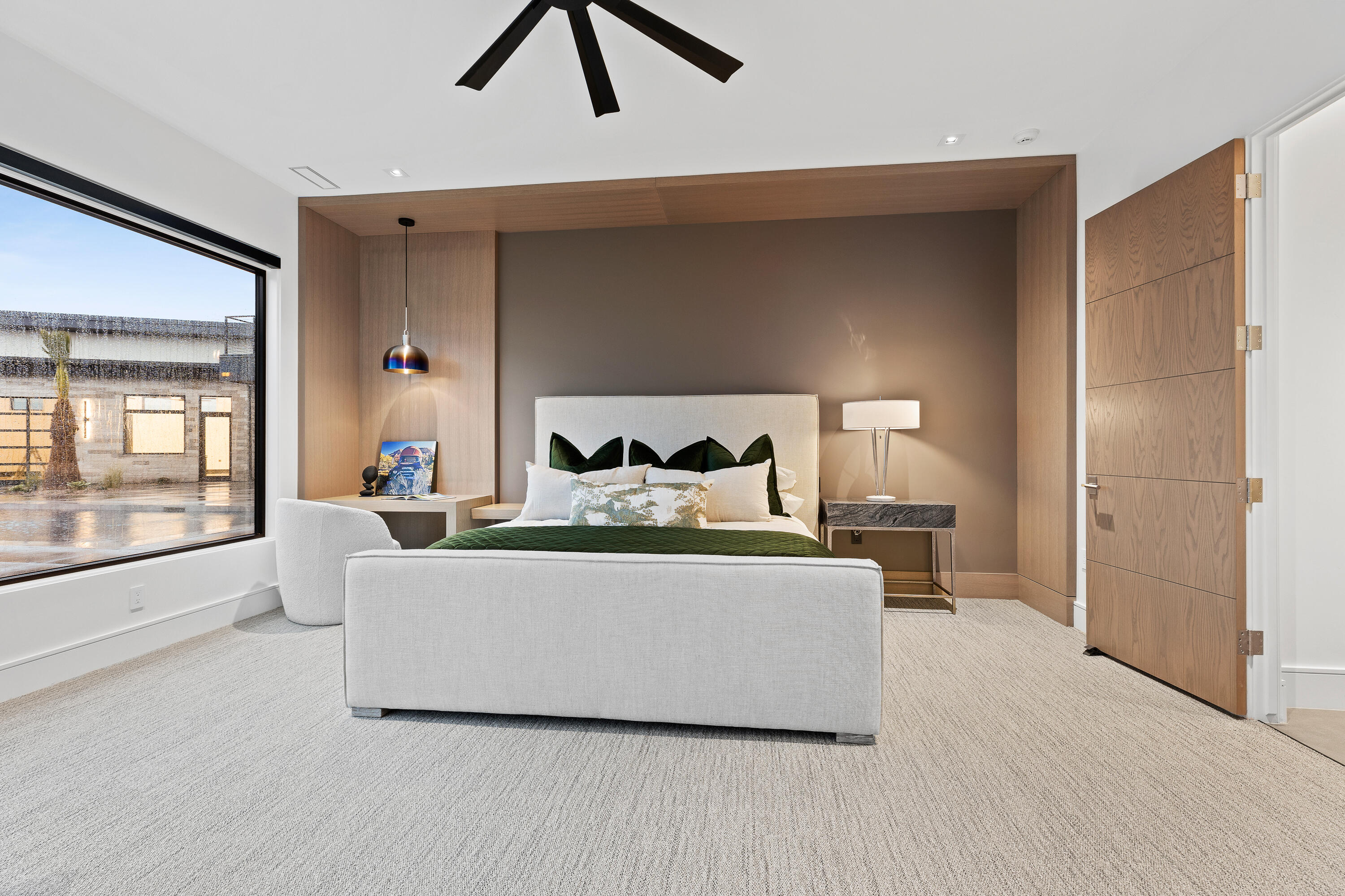 WESTGATE HILLS - Residential