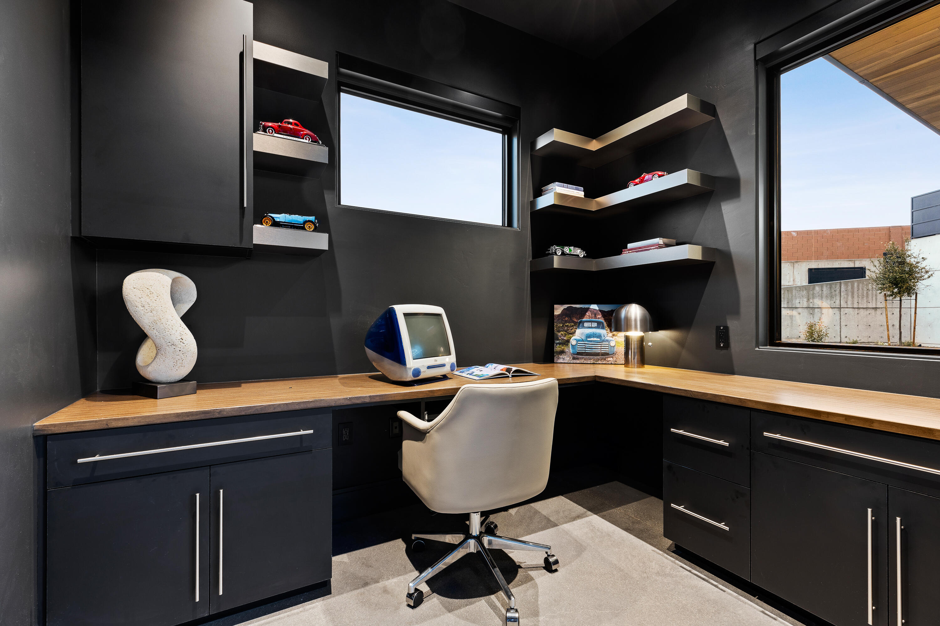 WESTGATE HILLS - Residential