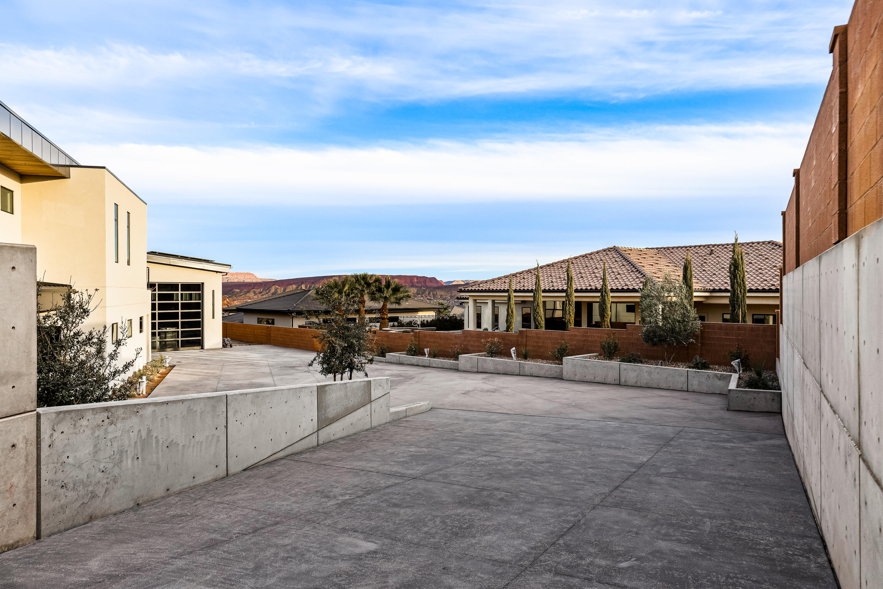 WESTGATE HILLS - Residential