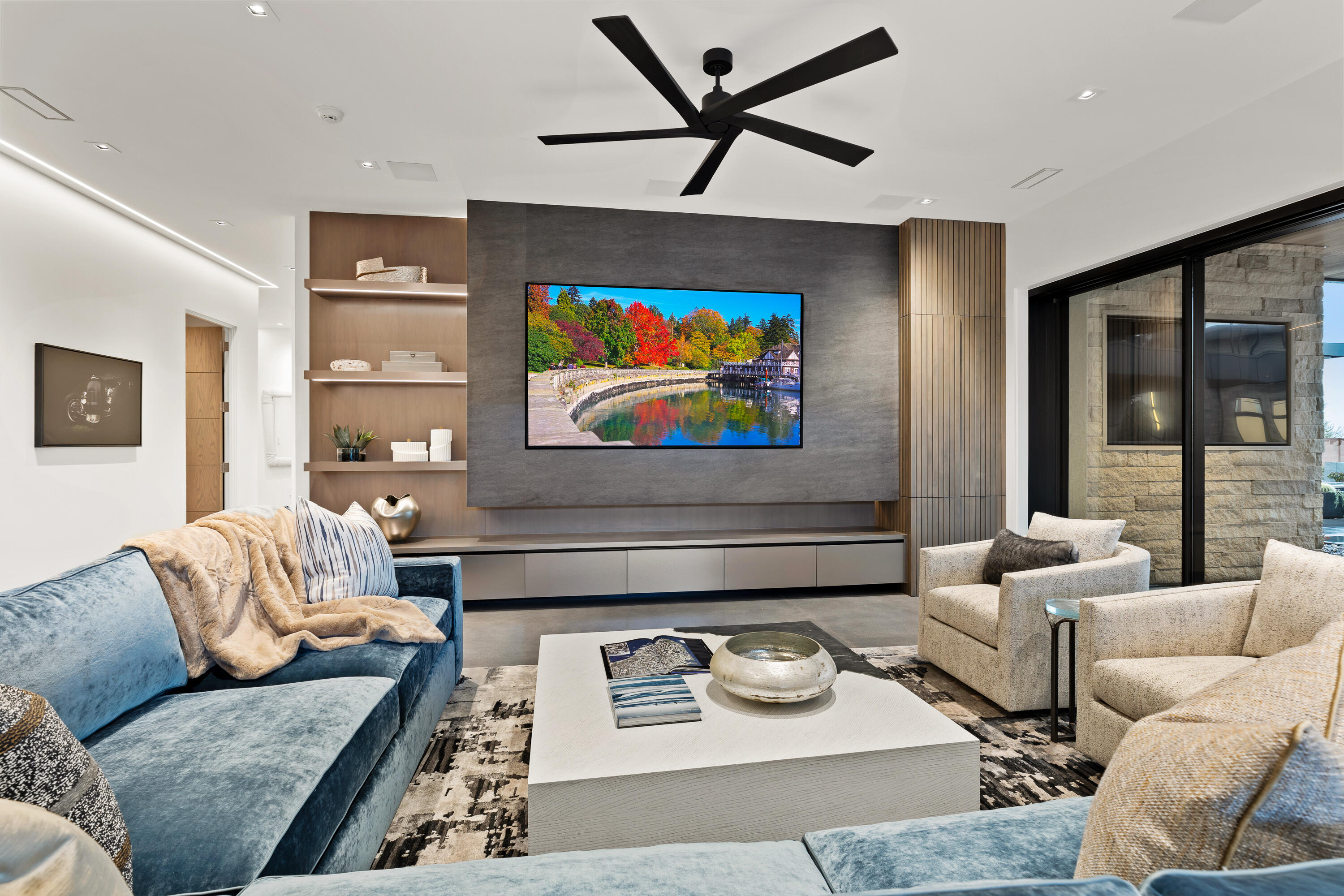 WESTGATE HILLS - Residential