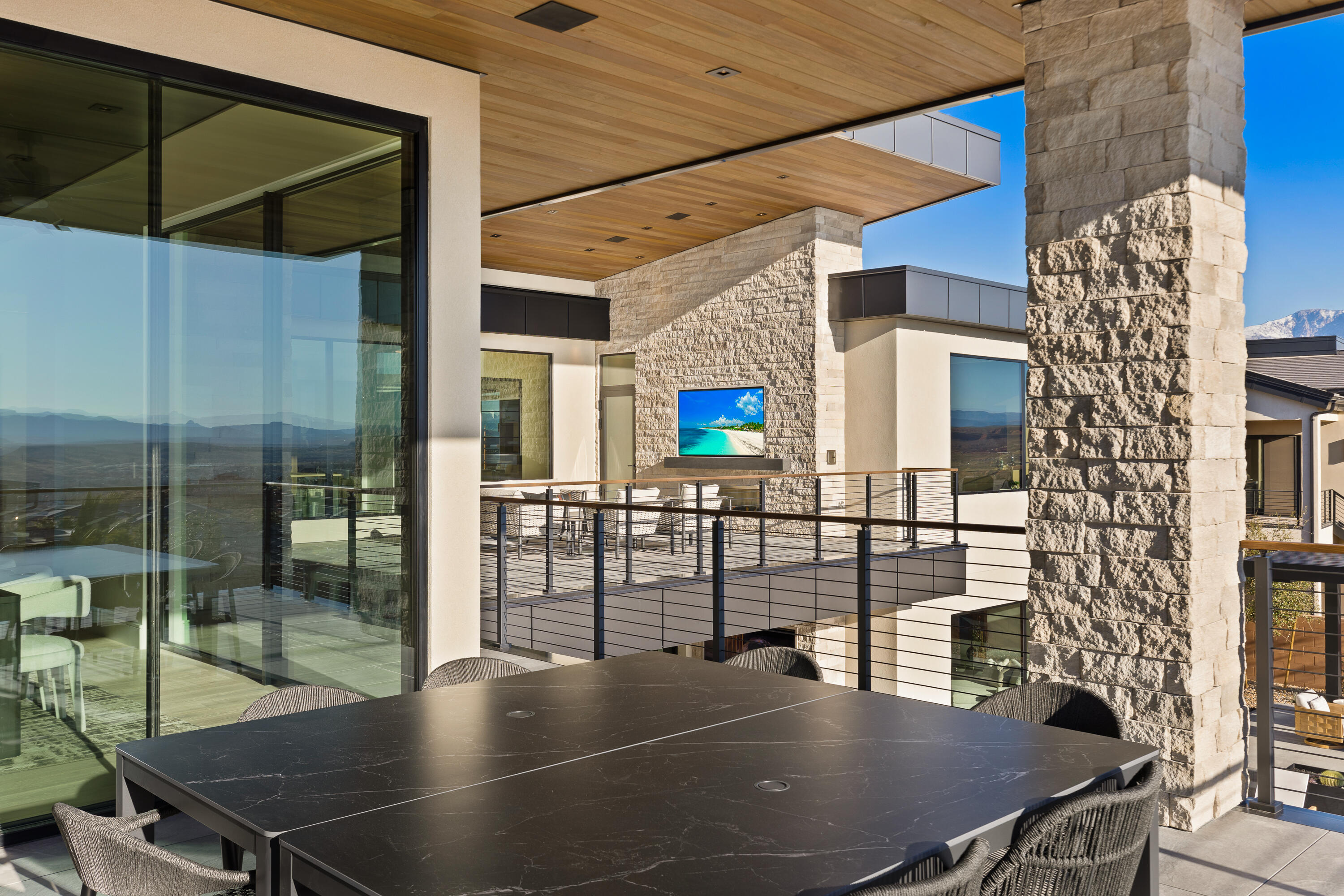 WESTGATE HILLS - Residential