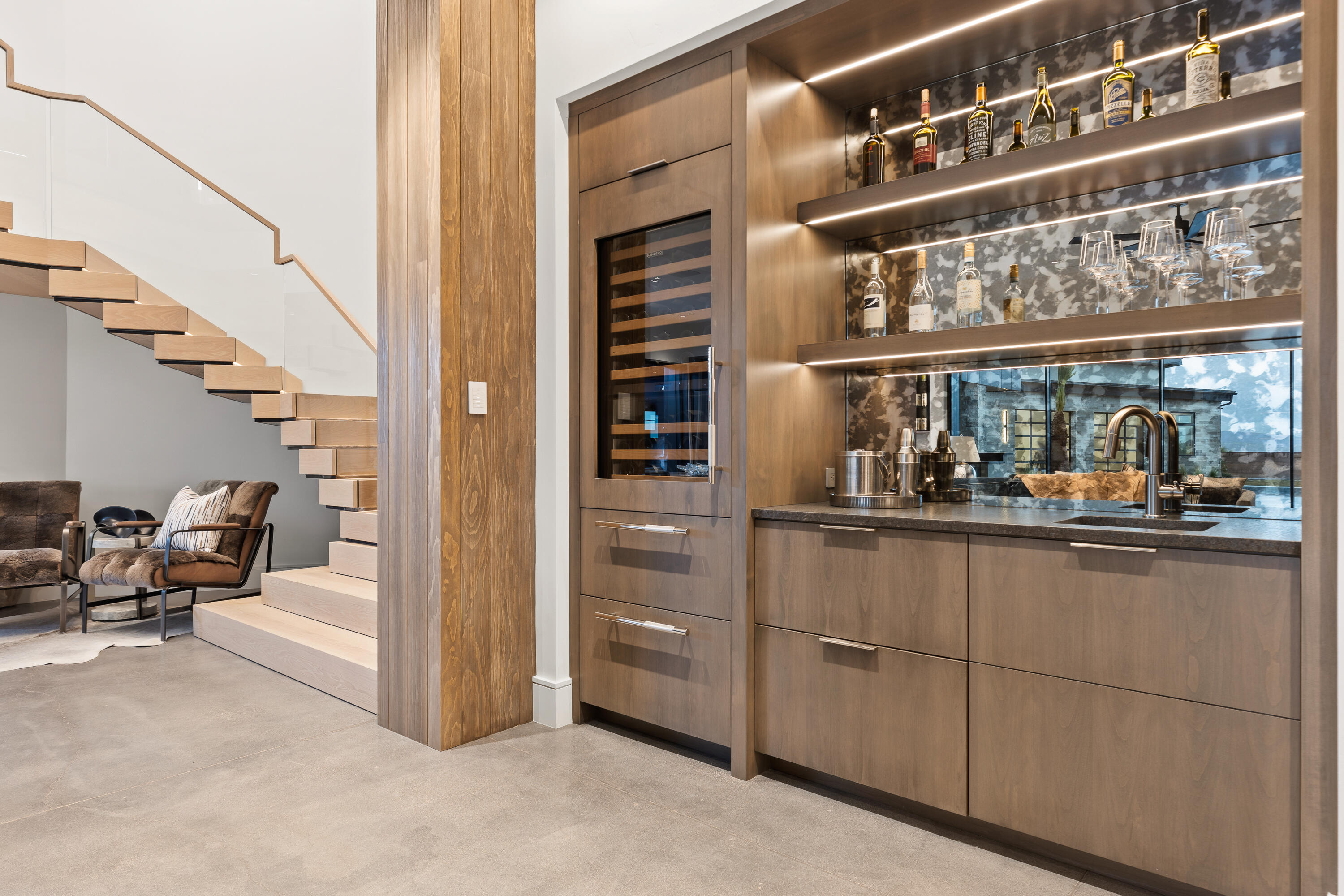 WESTGATE HILLS - Residential