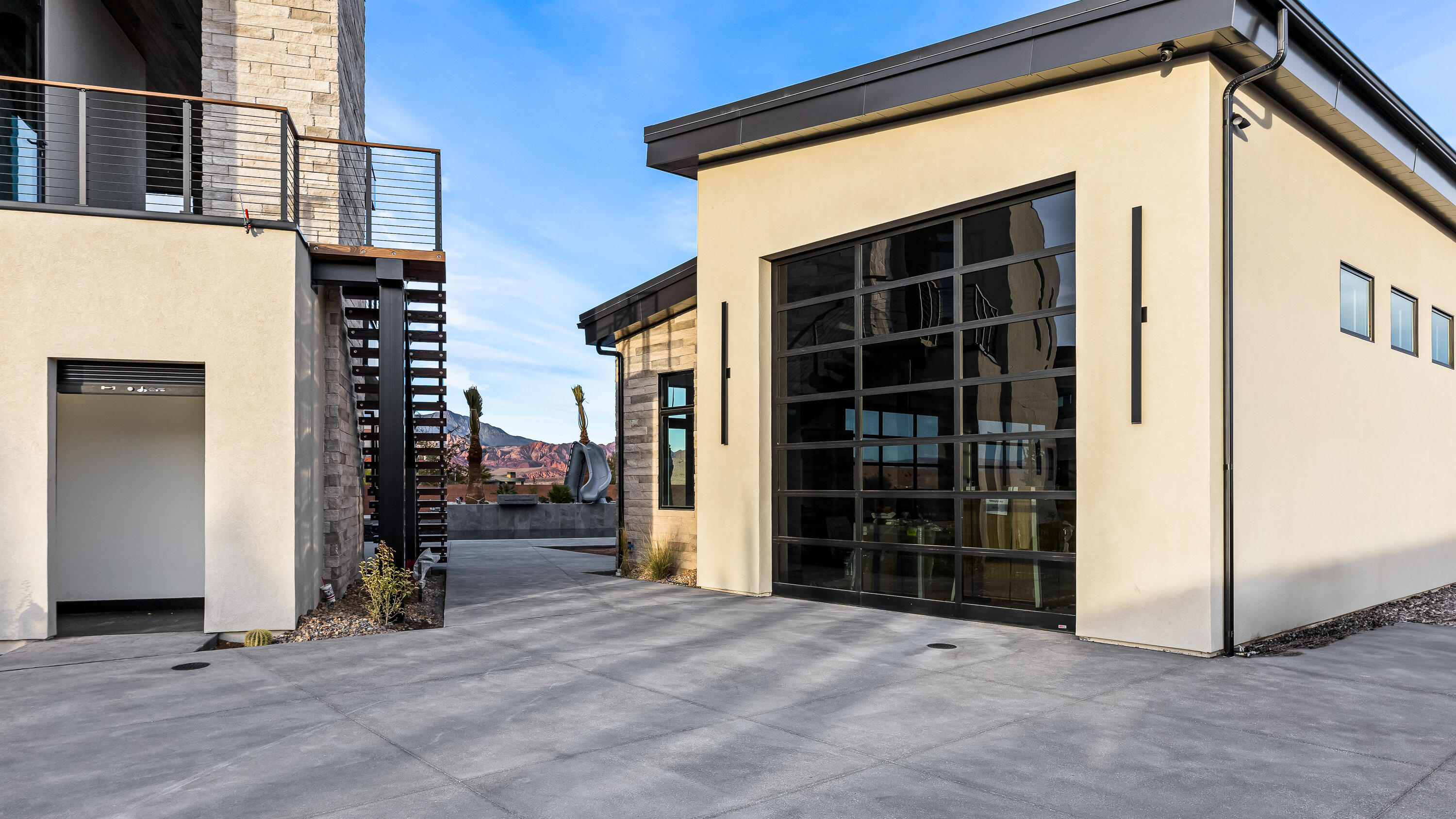 WESTGATE HILLS - Residential