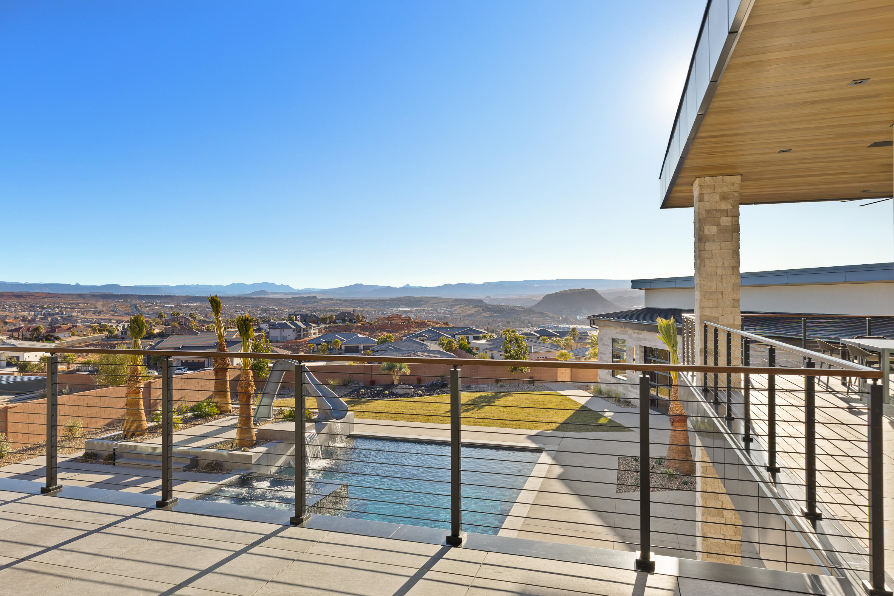 WESTGATE HILLS - Residential