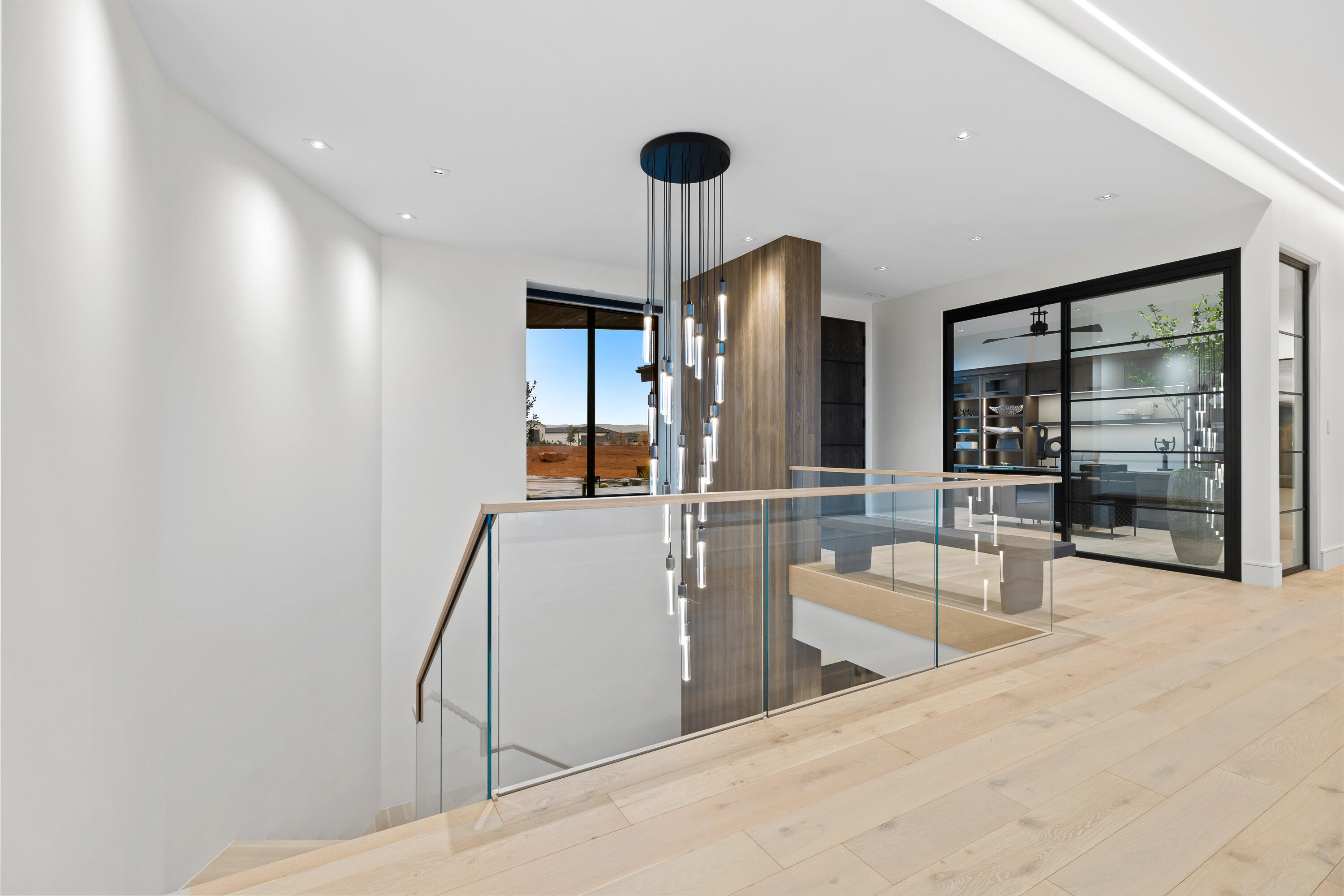 WESTGATE HILLS - Residential