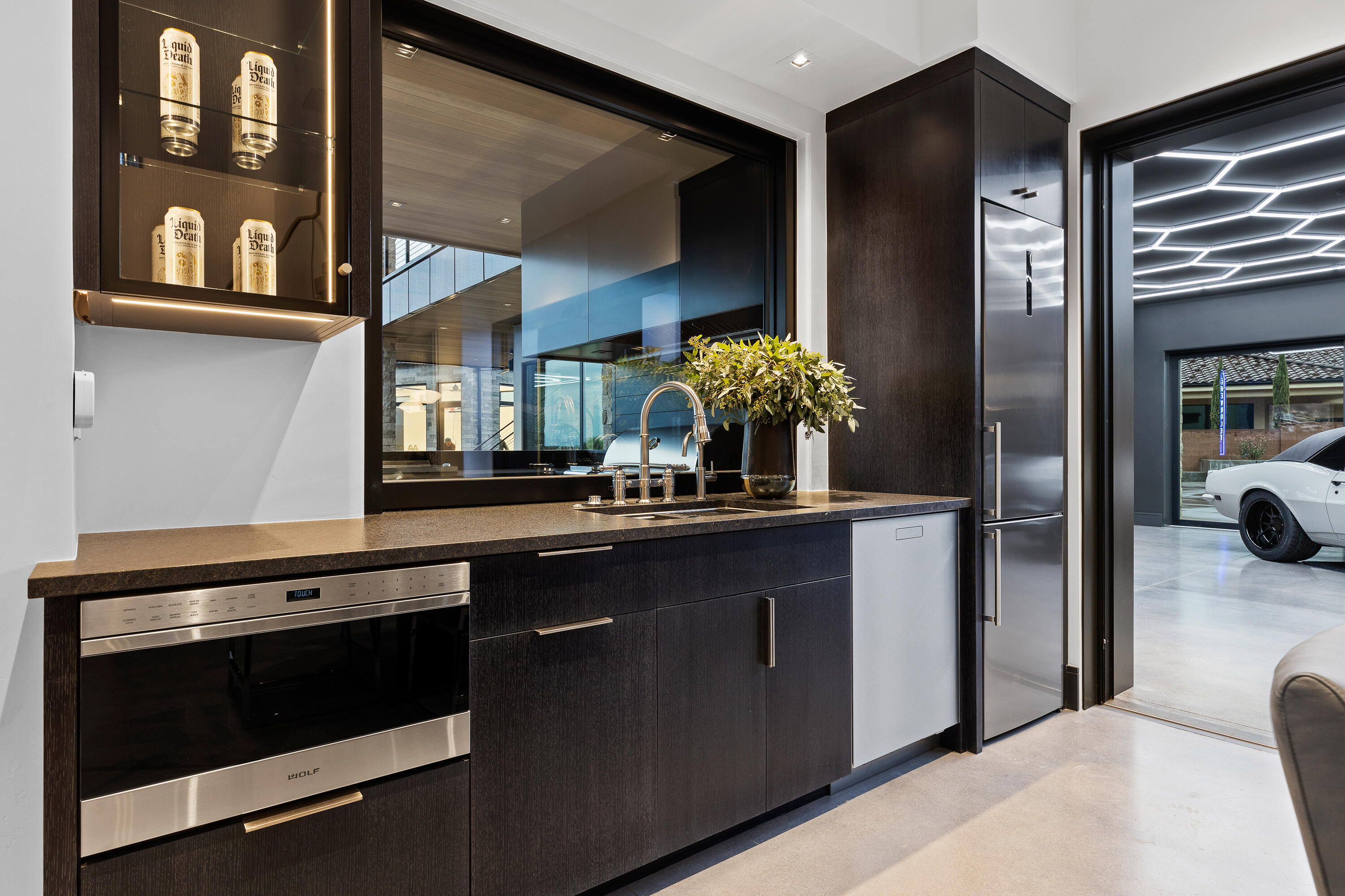 WESTGATE HILLS - Residential