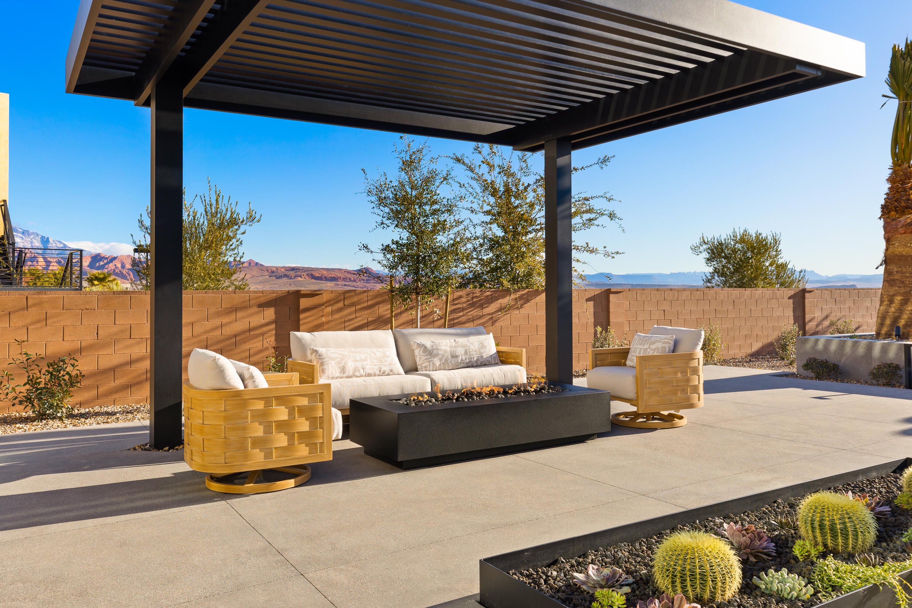 WESTGATE HILLS - Residential