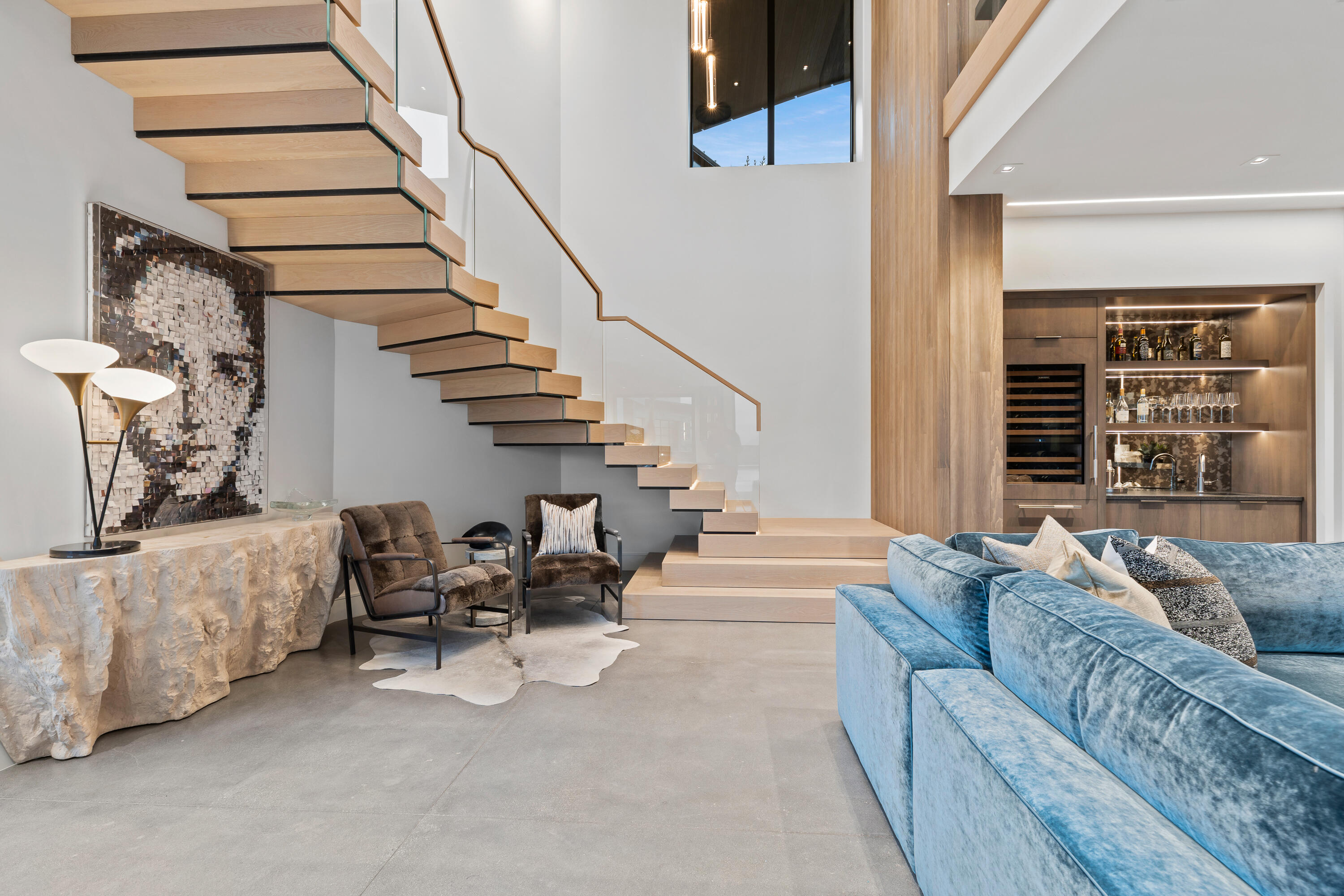 WESTGATE HILLS - Residential