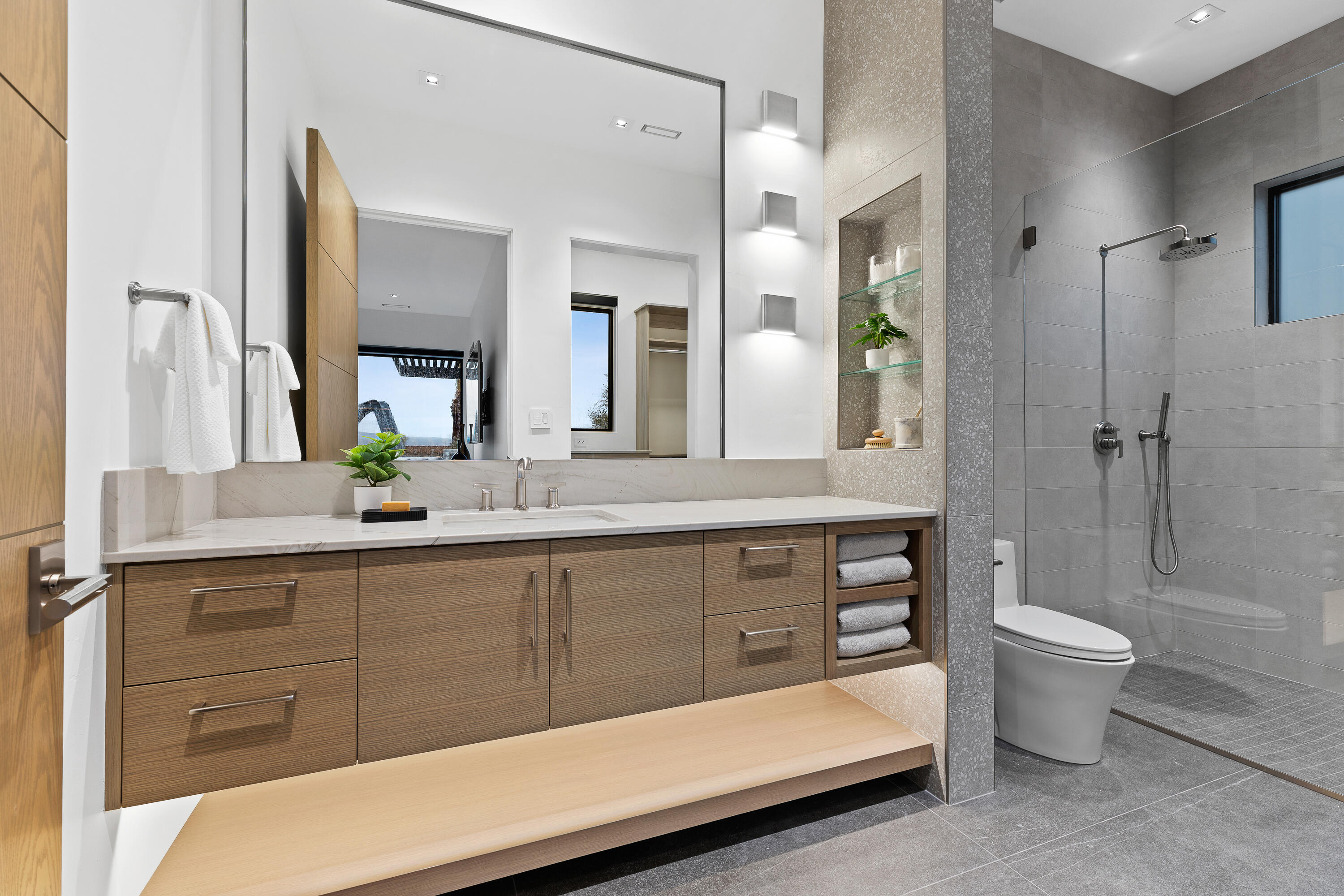 WESTGATE HILLS - Residential