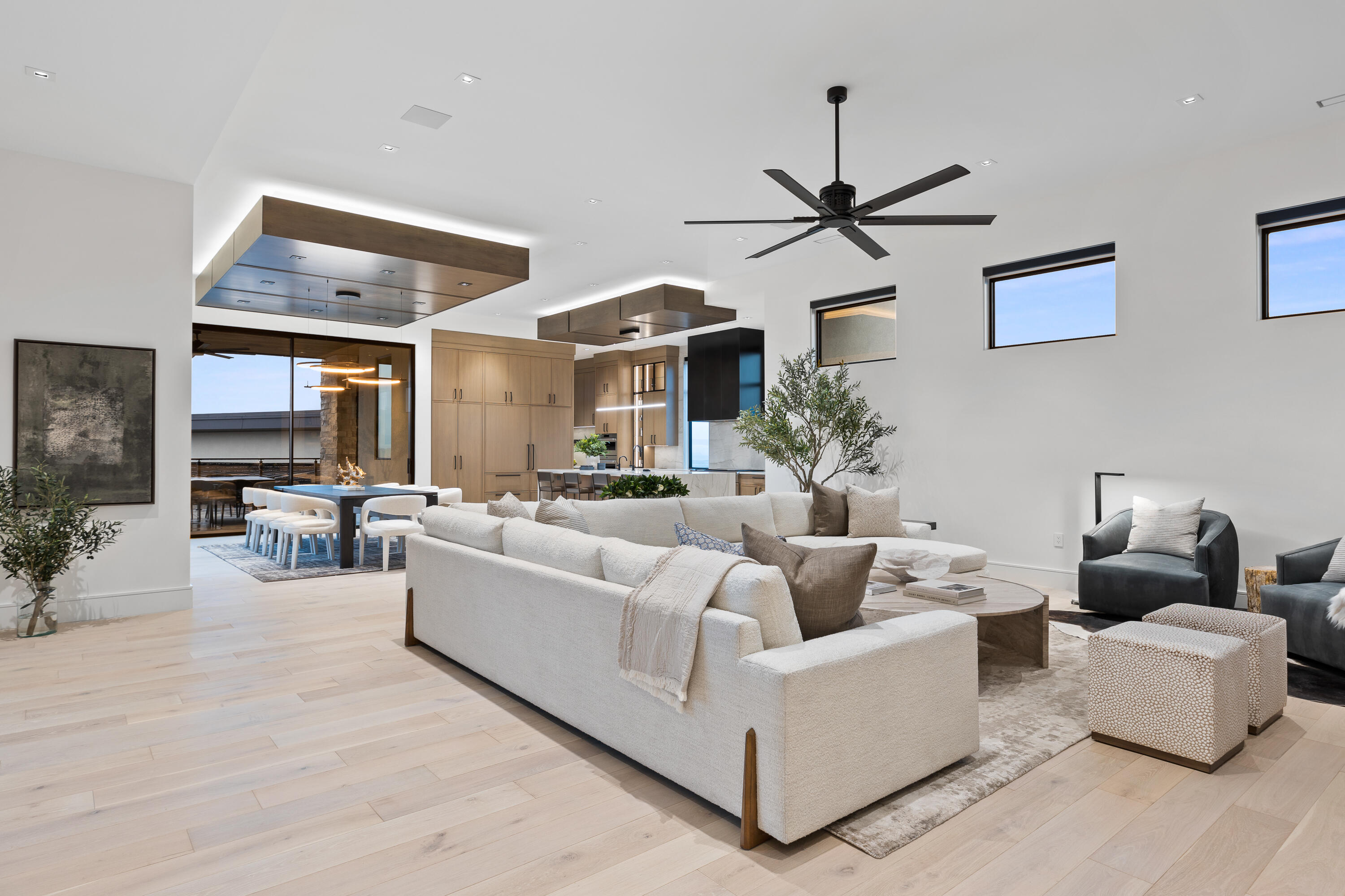 WESTGATE HILLS - Residential