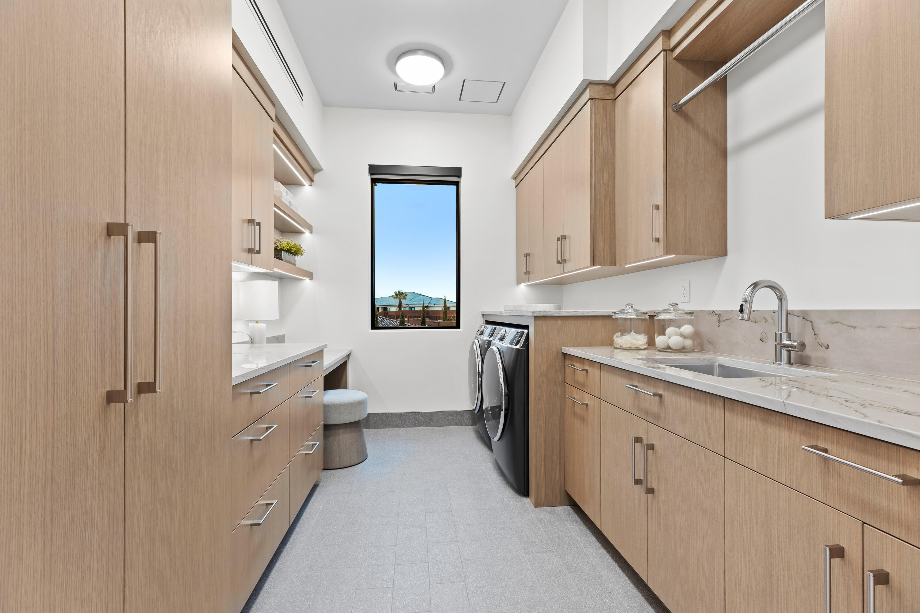 WESTGATE HILLS - Residential