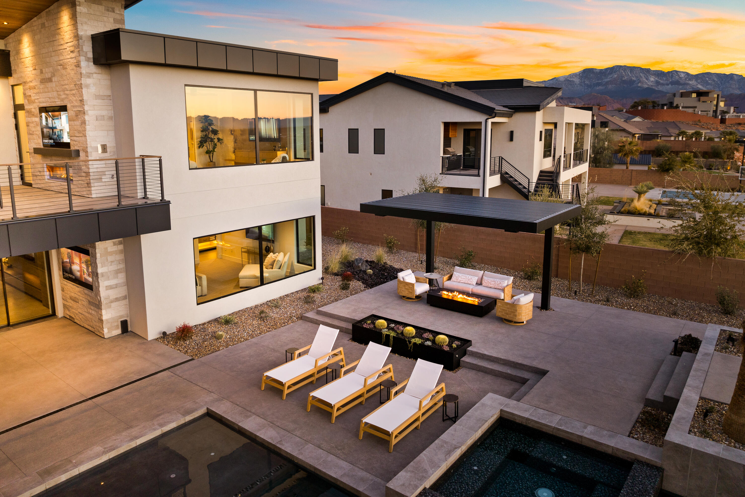WESTGATE HILLS - Residential