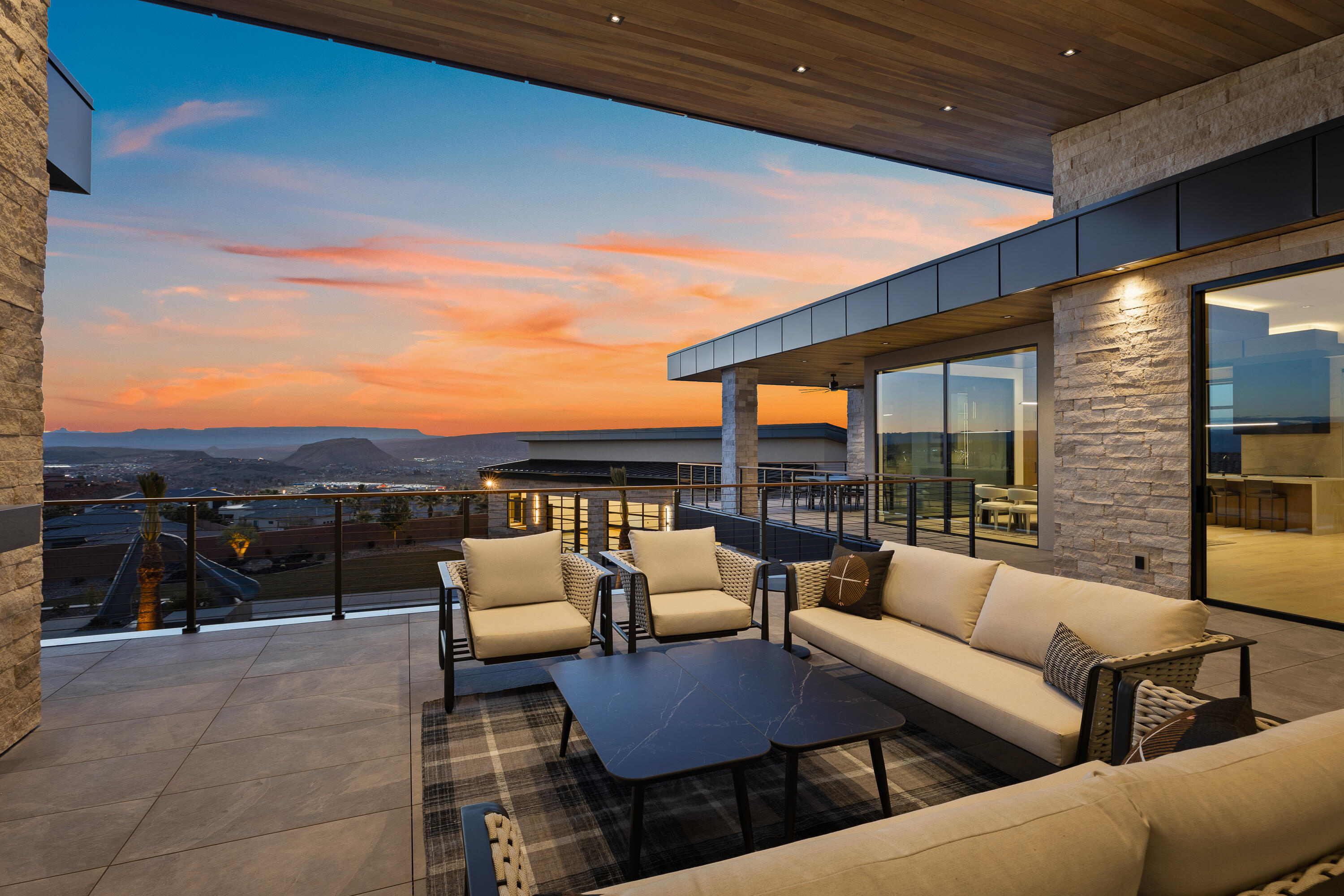 WESTGATE HILLS - Residential