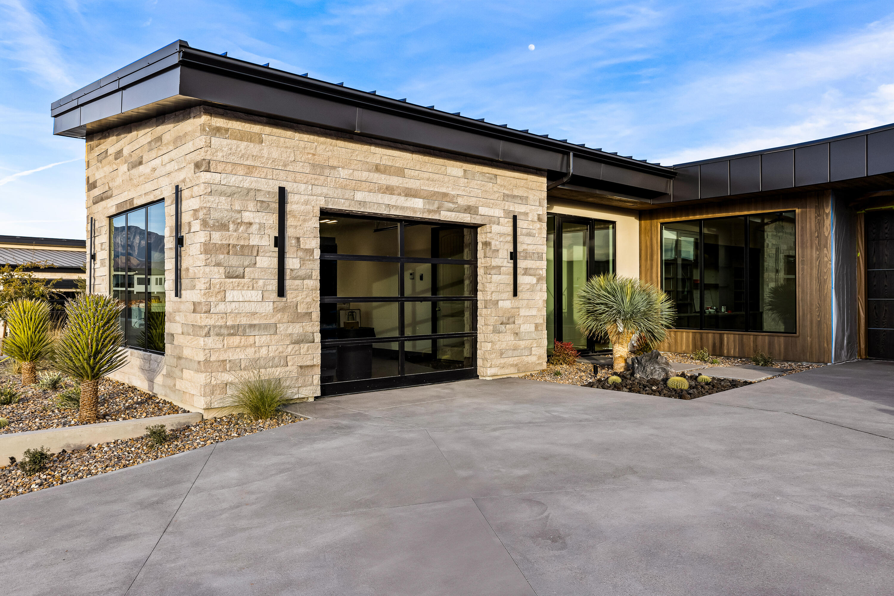 WESTGATE HILLS - Residential