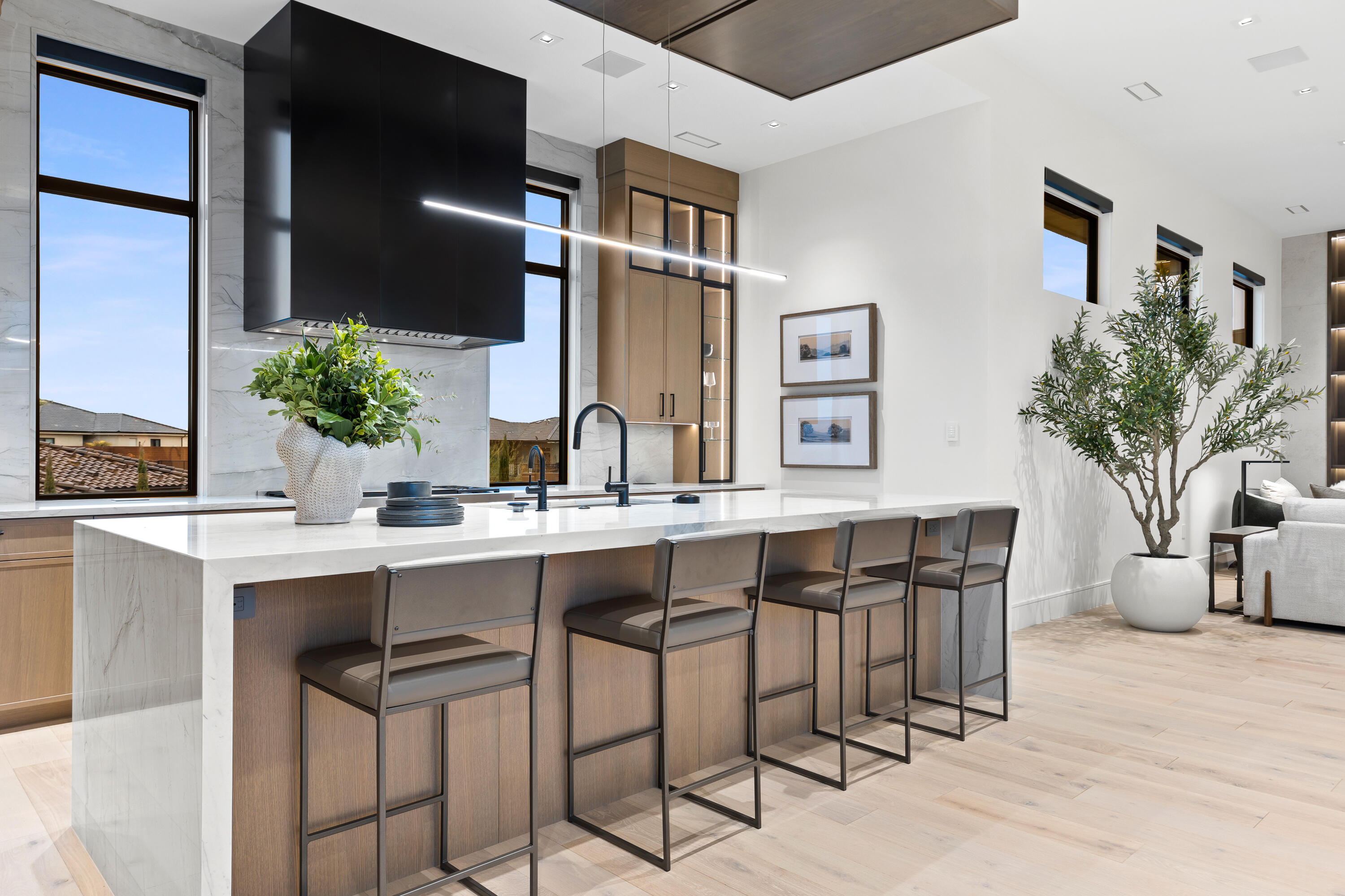 WESTGATE HILLS - Residential