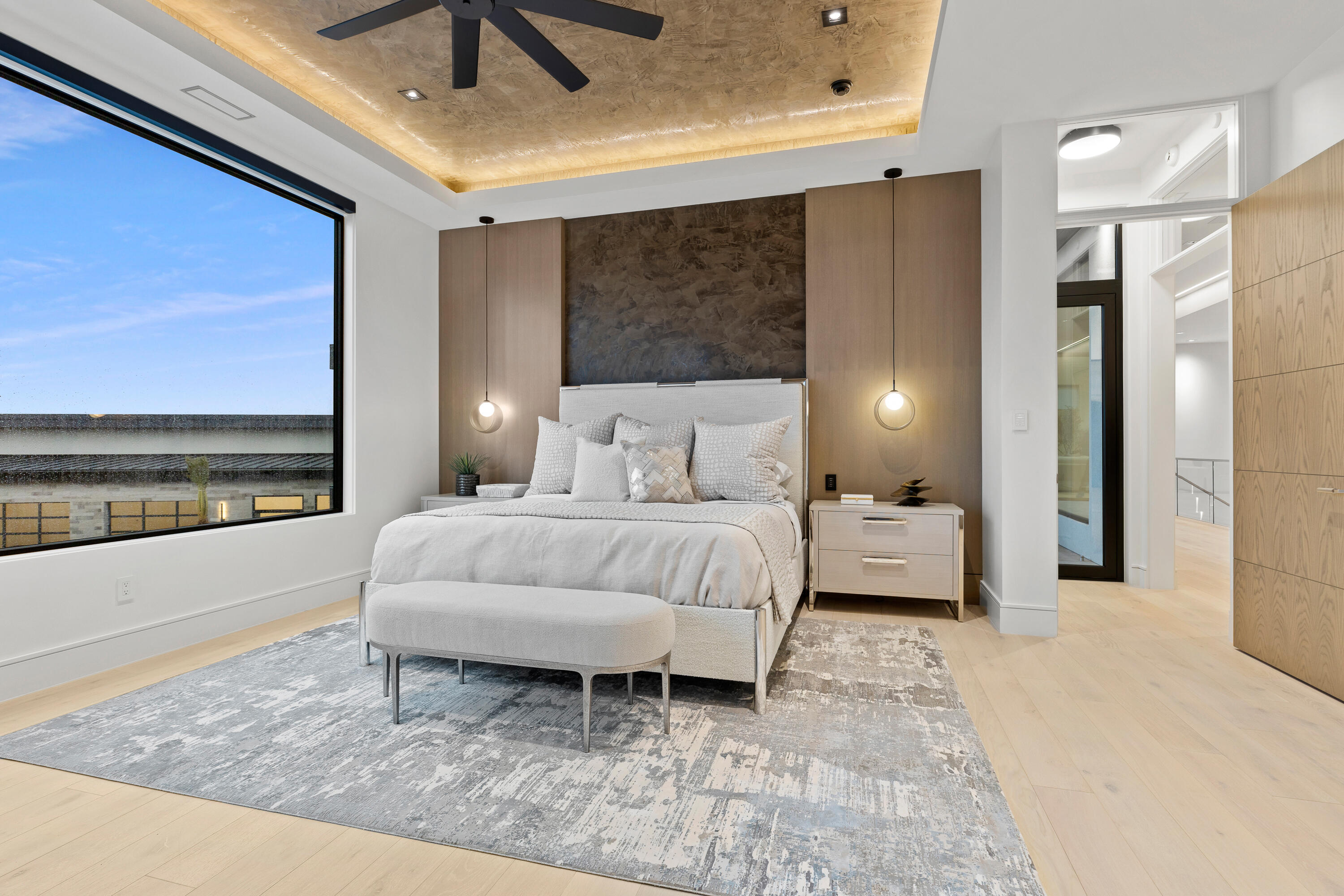 WESTGATE HILLS - Residential