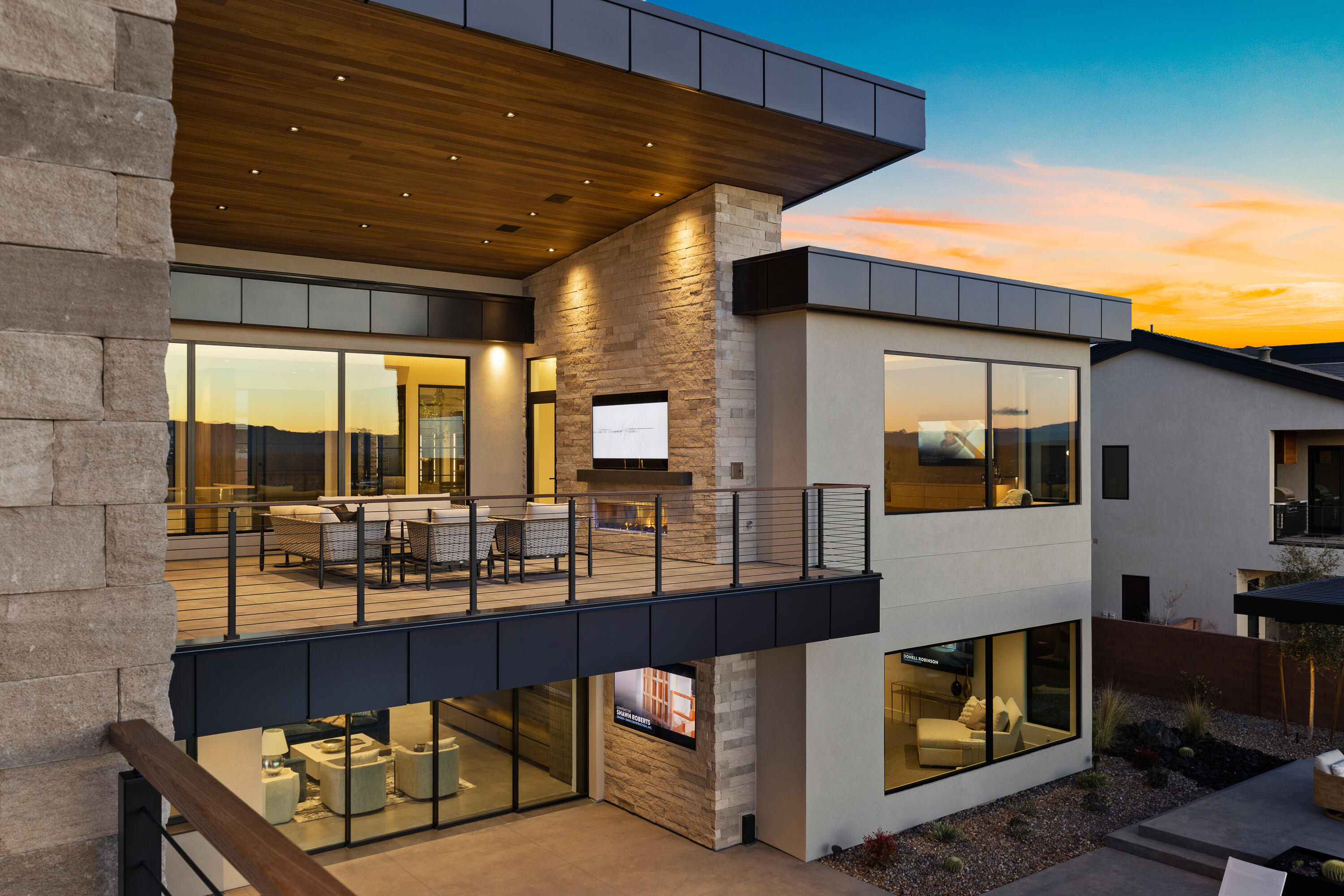 WESTGATE HILLS - Residential
